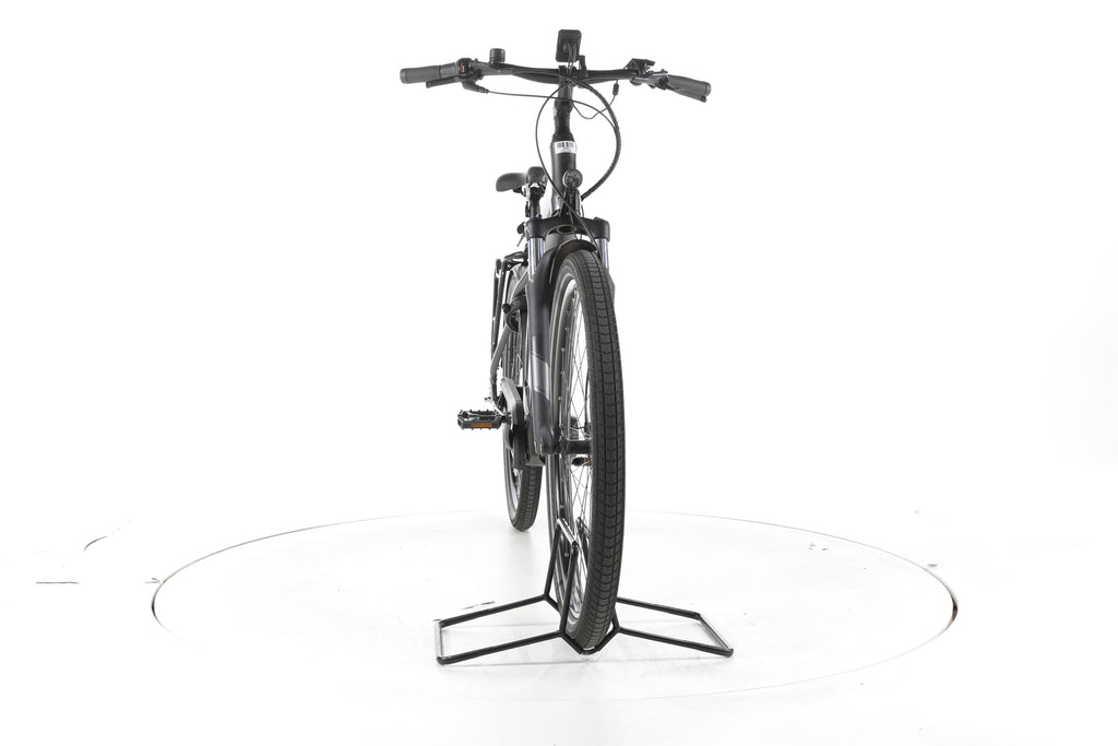 FLYER Upstreet5 5.40 City E-Bike Tiefeinsteiger - Image 4