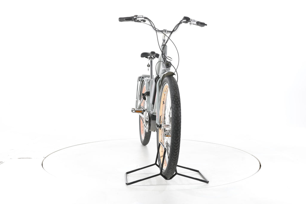 Electra Bicycle Townie Go! 5i City E-Bike - Image 4