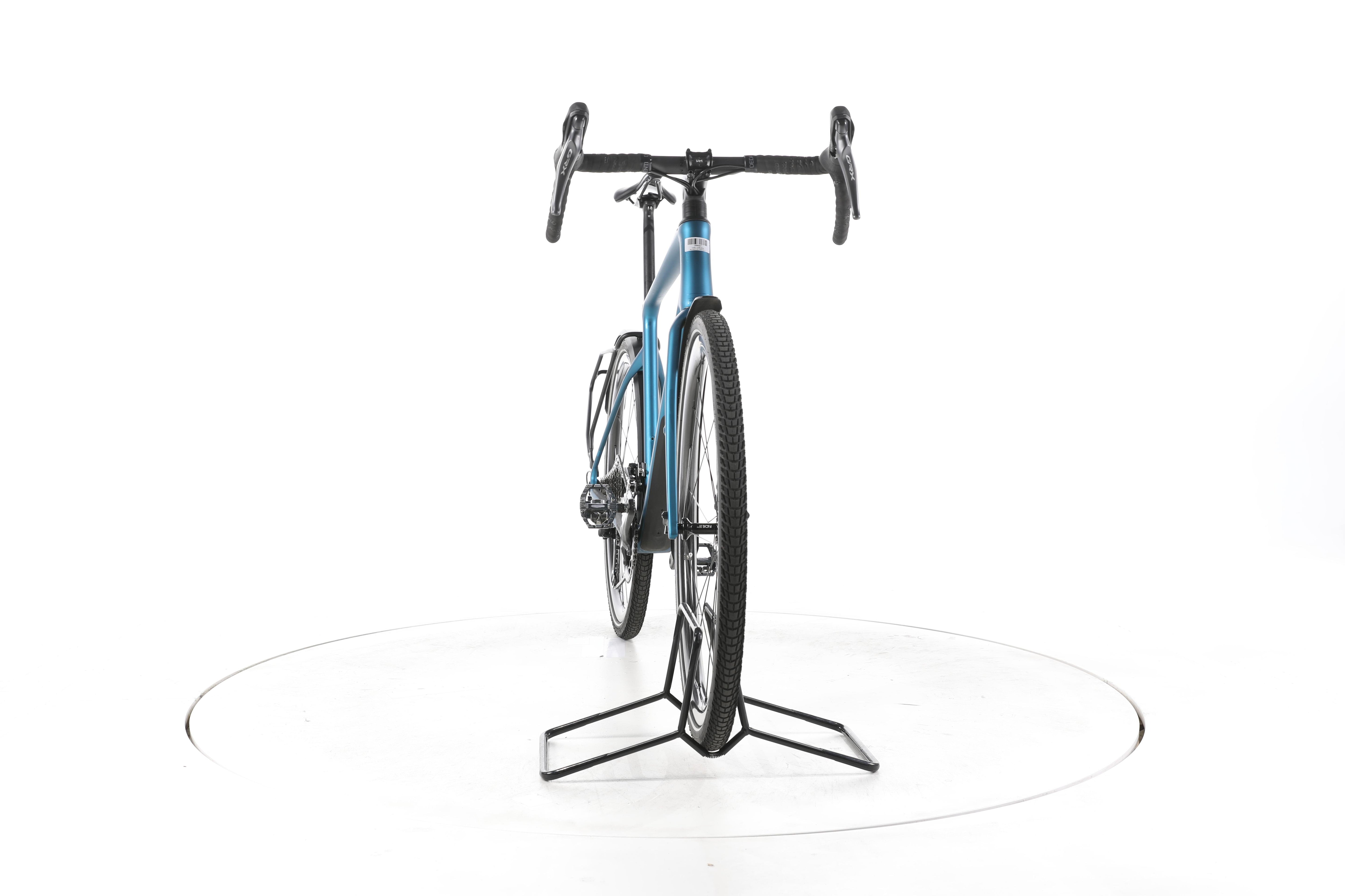 Cube Nuroad C:62 PRO Gravelbike Carbon 2024 - Image 4