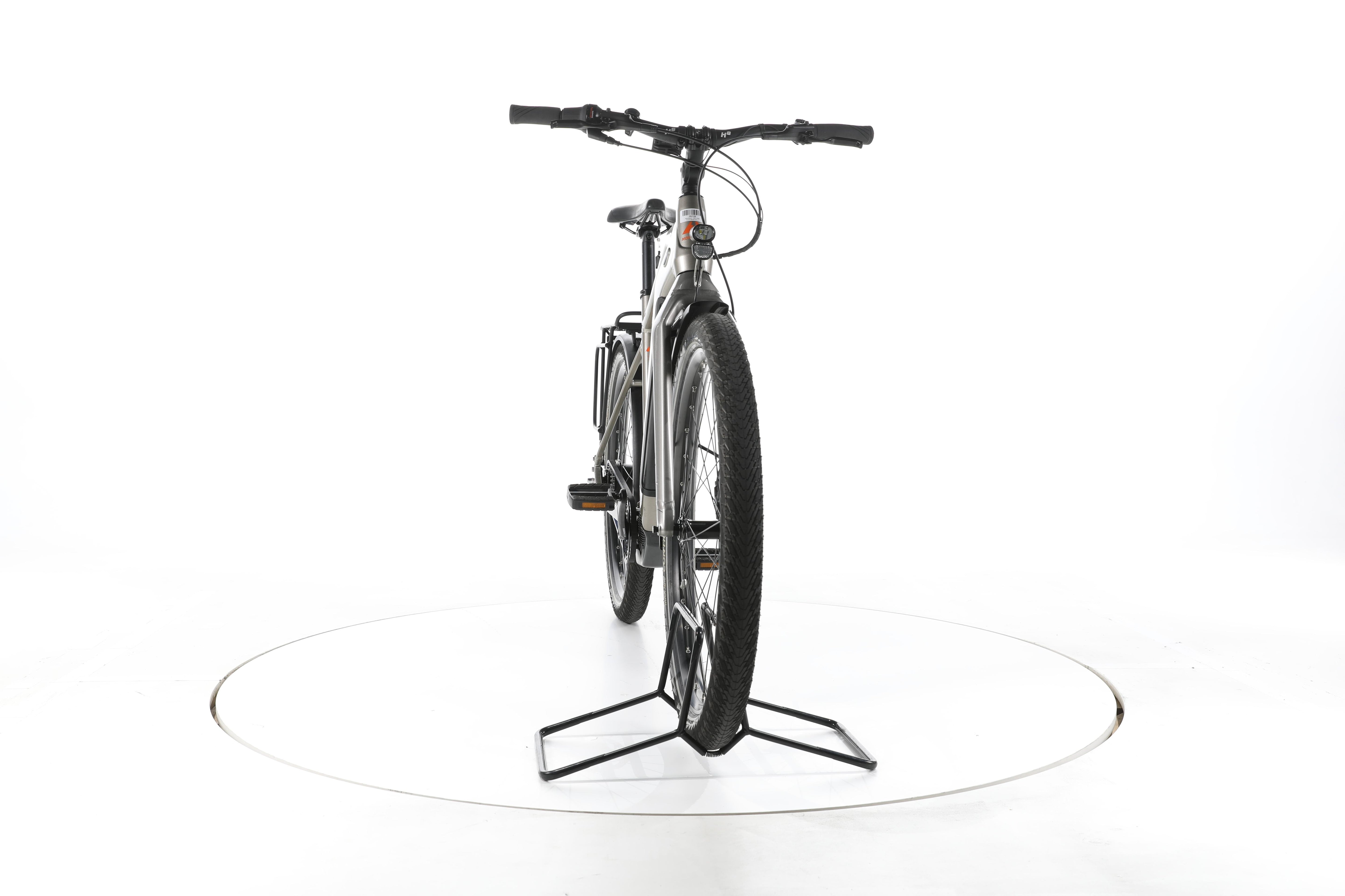 HoheAcht Pasio Strato City E-Bike 2025 - Image 4