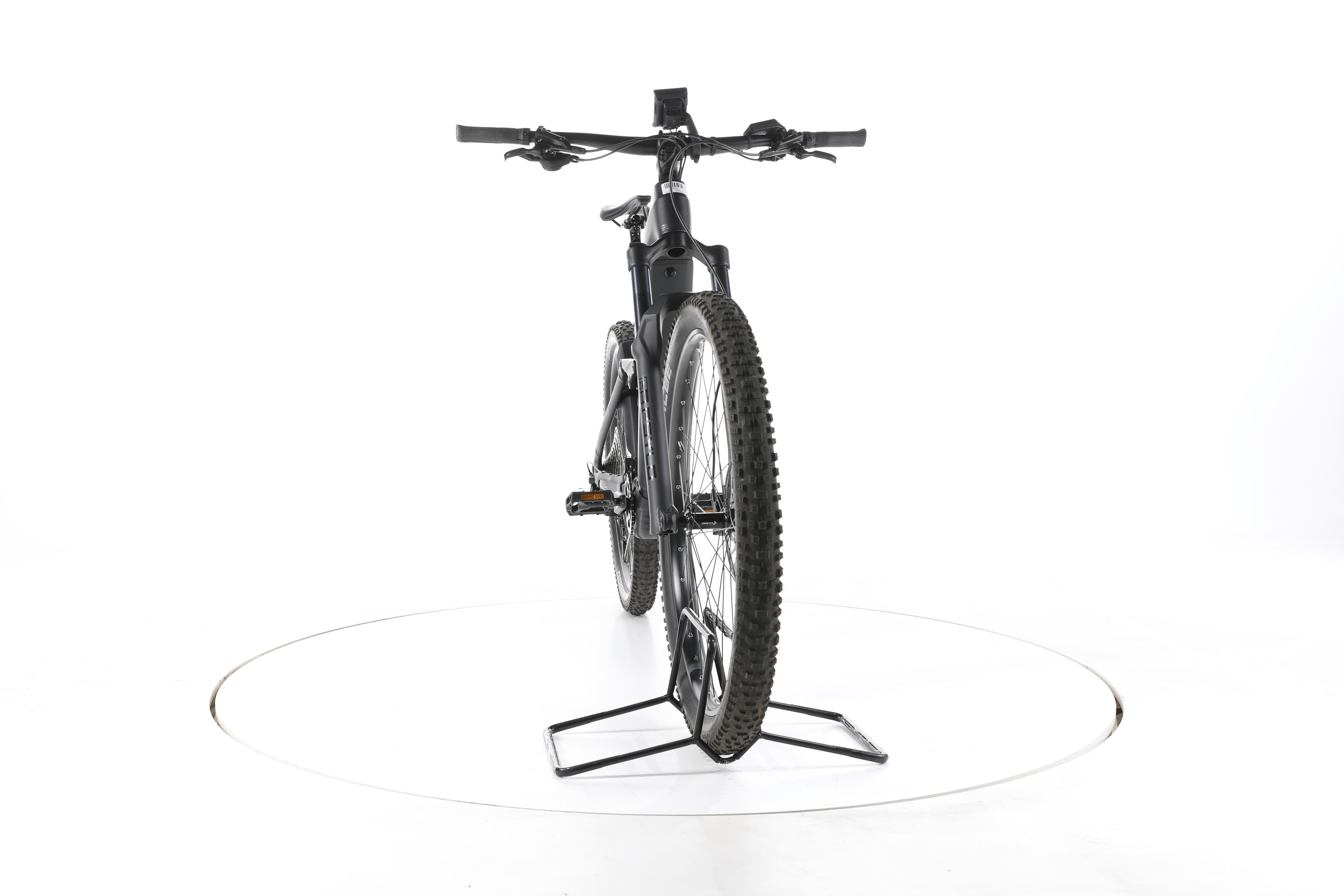 Cube Stereo Hybrid ONE44 EX E-Bike Fully 2025 - Image 4