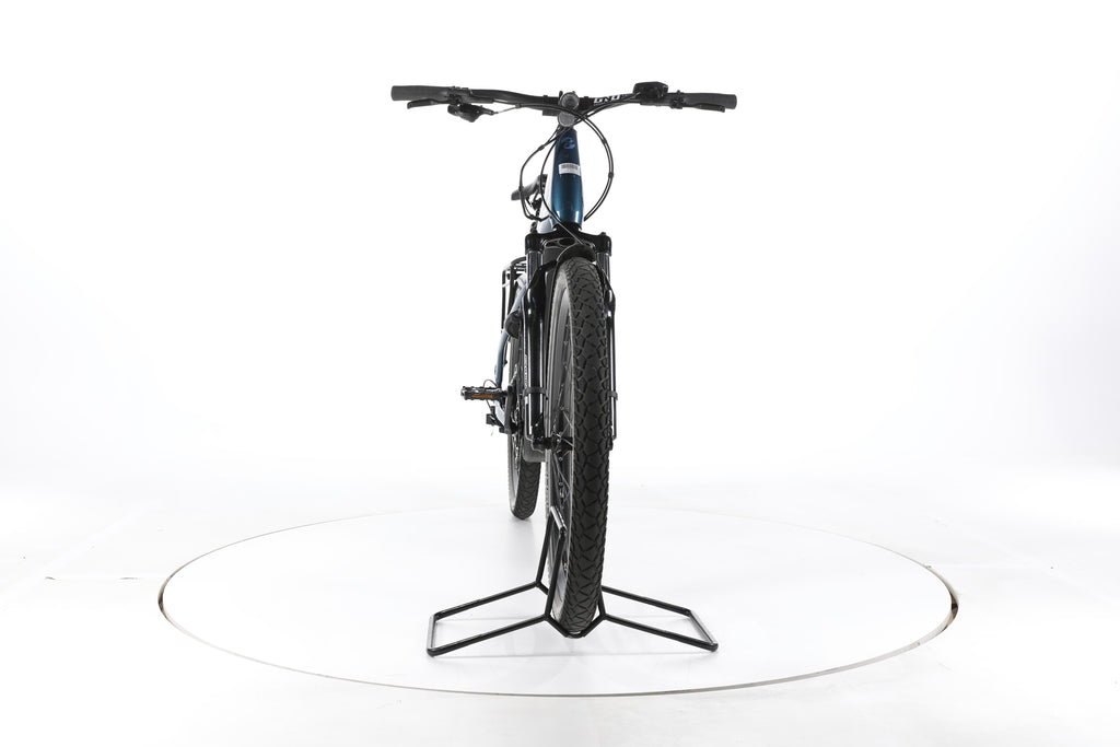 Ghost E-Teru Y Universal EQ Trekking E-Bike - Image 4
