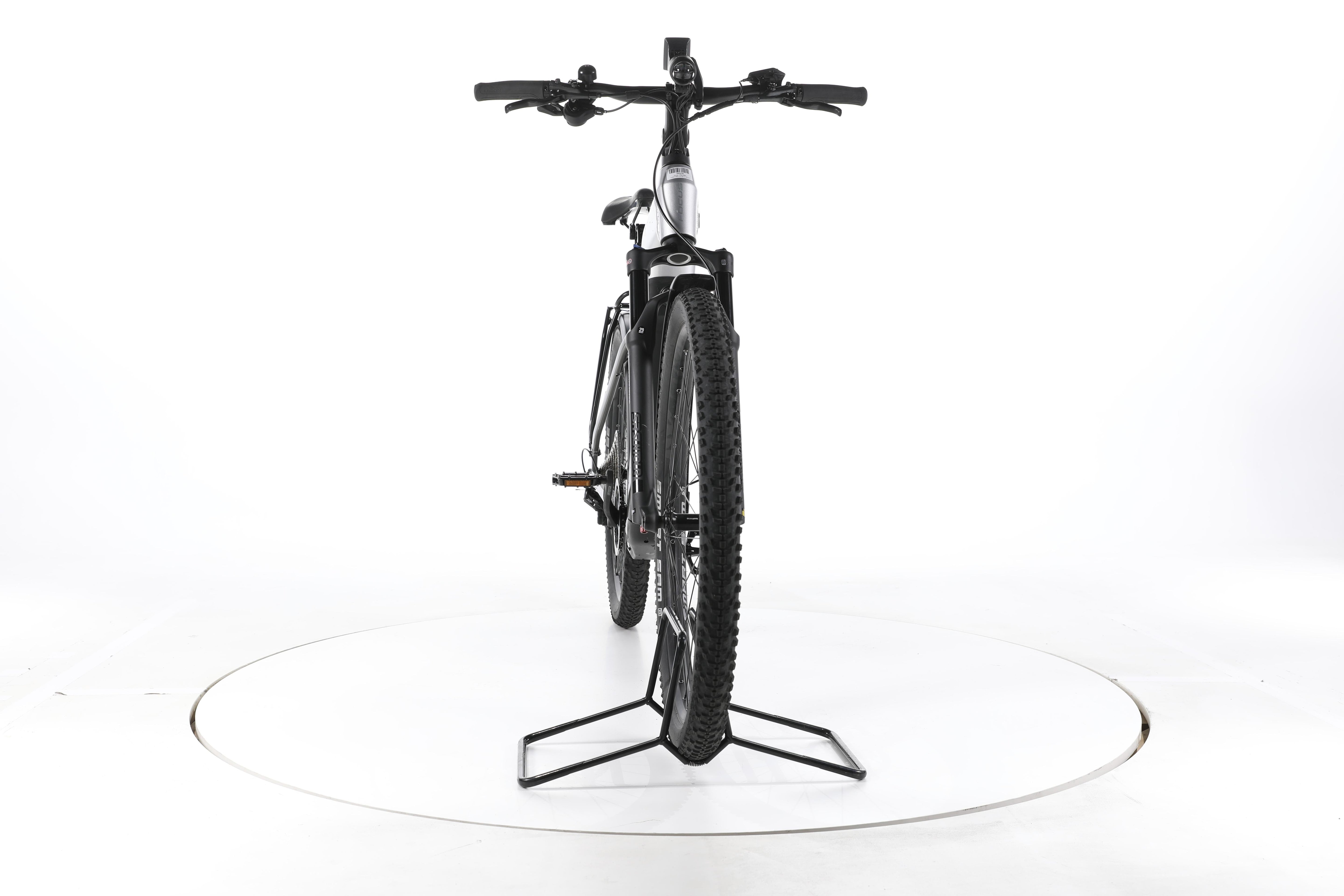 Focus AVENTURA² 6.9 Trekking E-Bike Tiefeinsteiger 2024 - Image 4