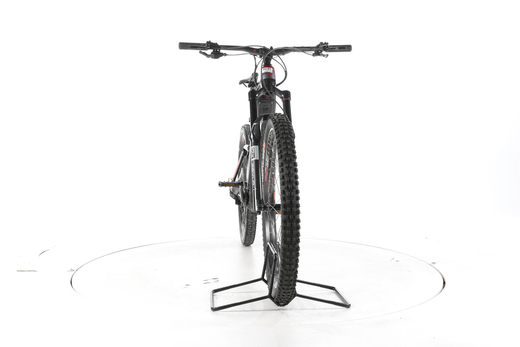 Conway eWME 3.9 E-Bike Fully - Image 4