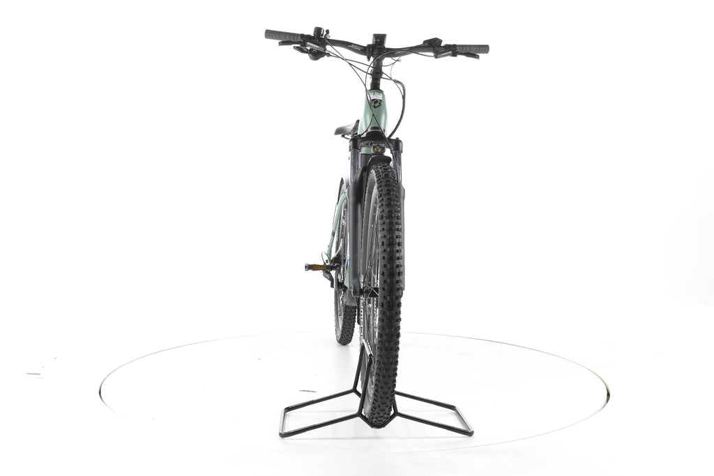 CONE Bikes eCross IN 3.0 Trekking E-Bike - Image 4