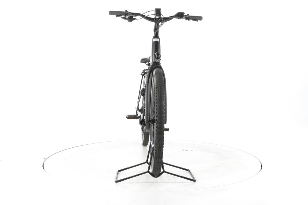 Cube Kathmandu Hybrid C:62 SLX 400X Trekking E-Bike Tiefeinsteiger 2024 - Image 4