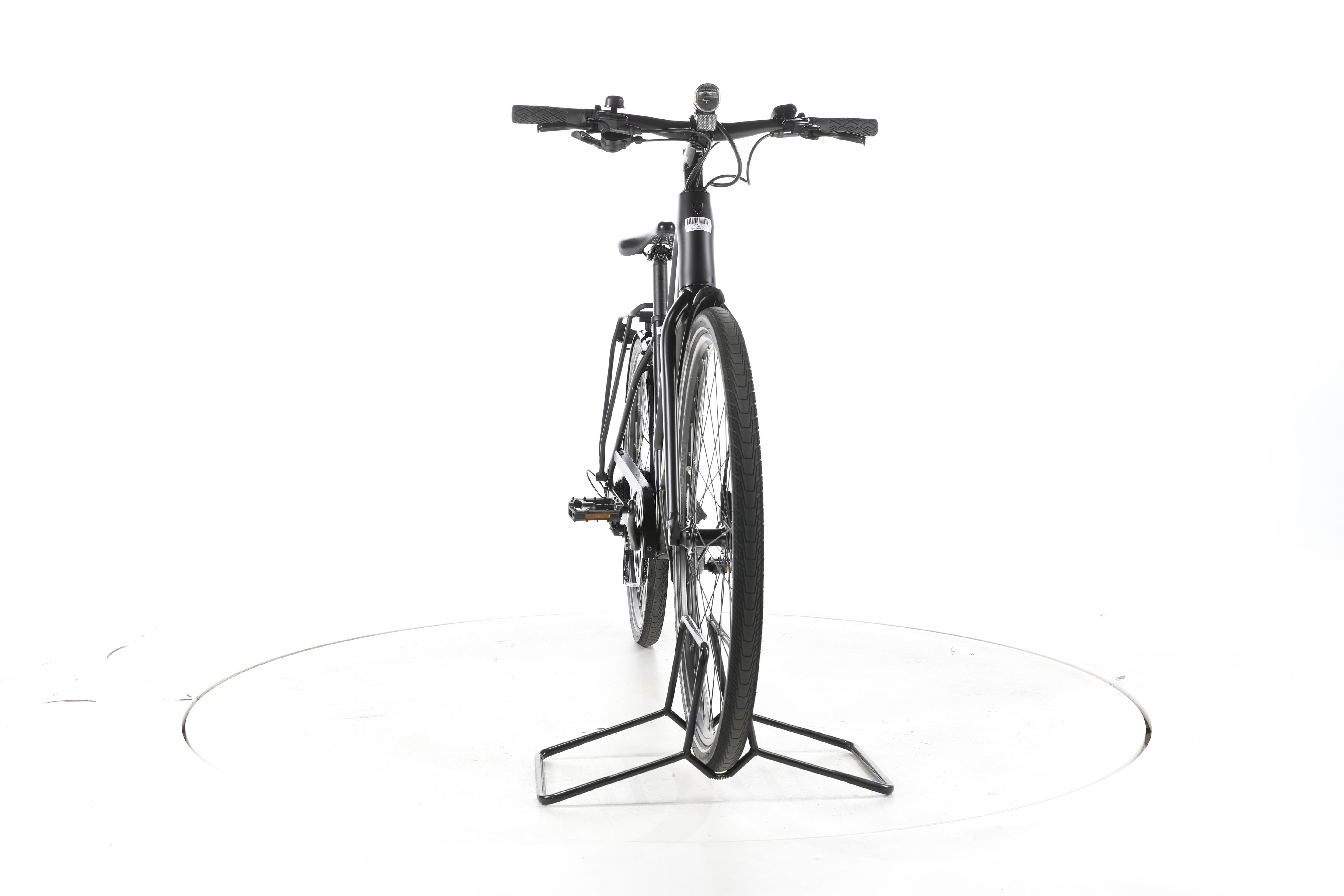 Trek FX+ 2 Stagger Trekking E-Bike - Image 4
