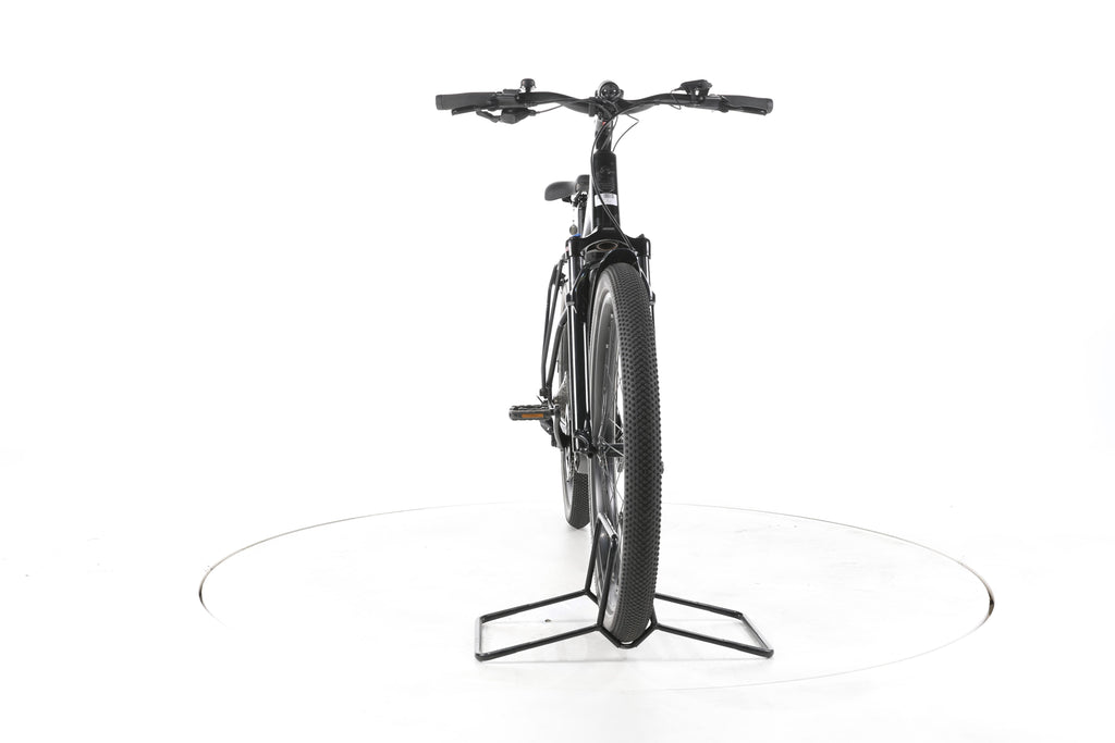 Diamant Zing Gen 2 Trekking E-Bike - Image 4