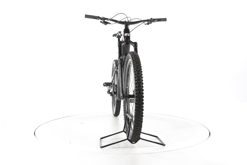Cube Stereo Hybrid ONE55 C:68X SLX E-Bike Fully Carbon 2024 - Image 4