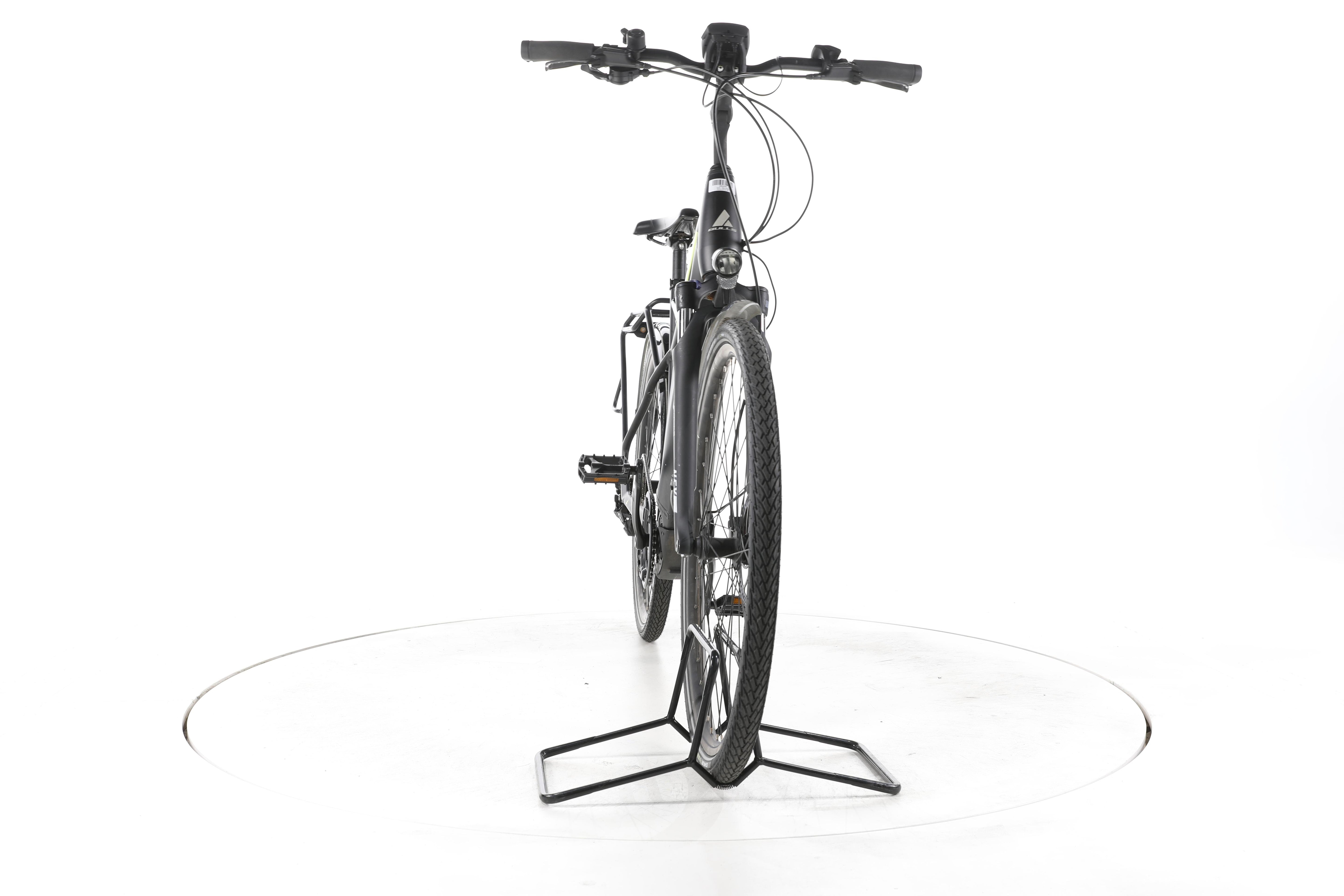 Bulls Street CX Trekking E-Bike - Image 4