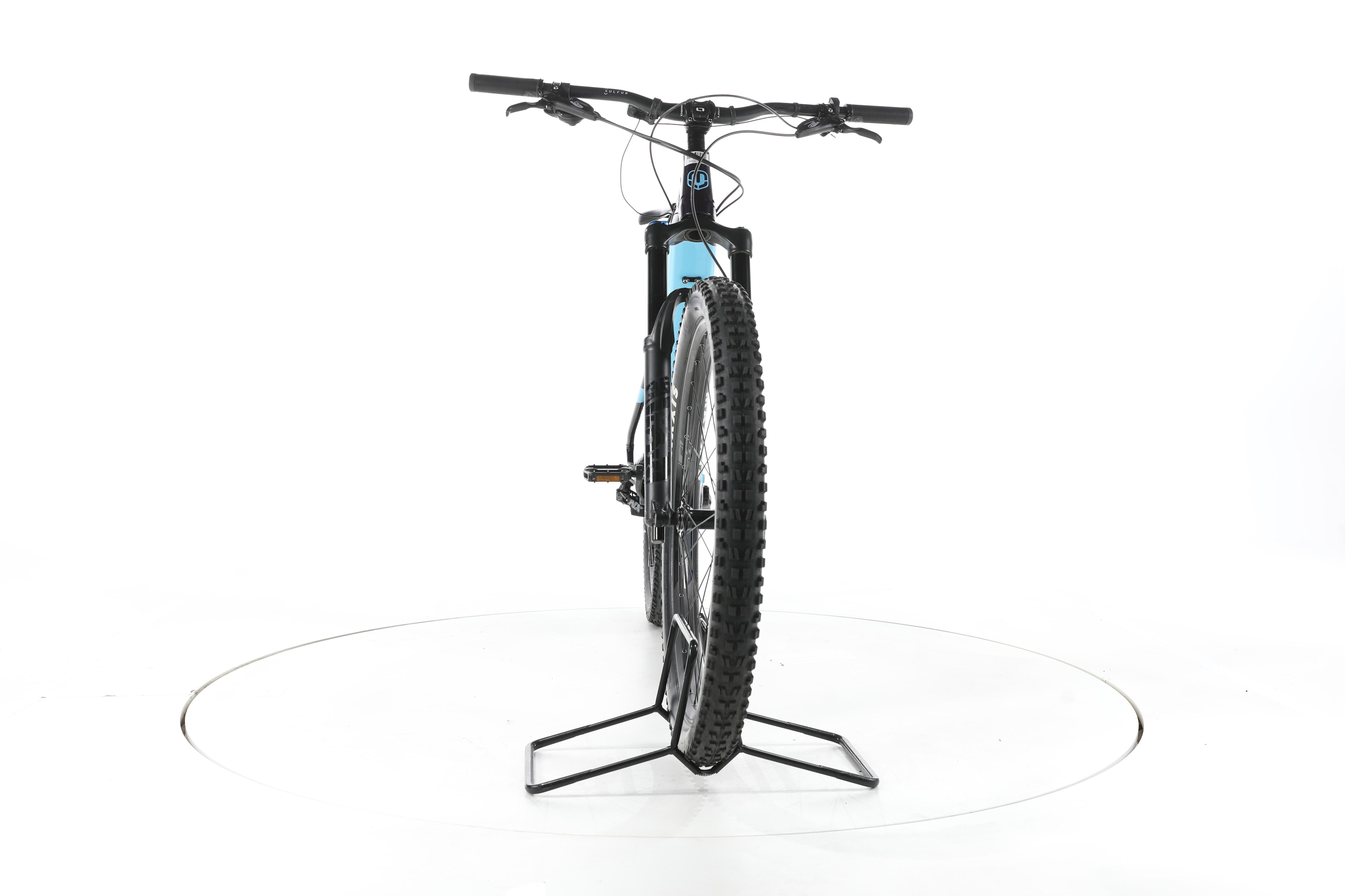 Mondraker DUSK R E-Bike Fully - Image 4