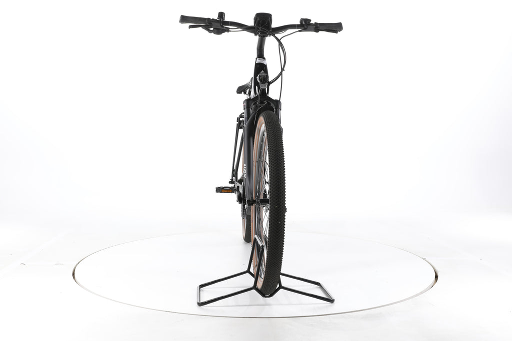 Bulls Cross Rider Evo 1 Trekking E-Bike - Image 4