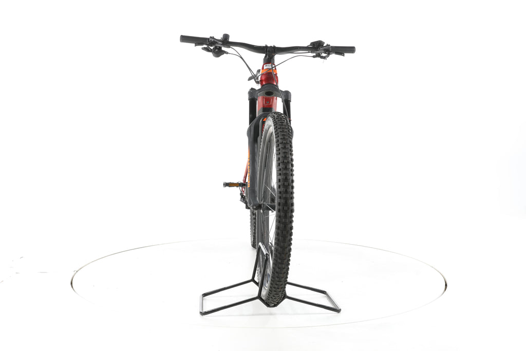 Bulls Sonic Evo AM 1 E-Bike Fully Carbon - Image 4