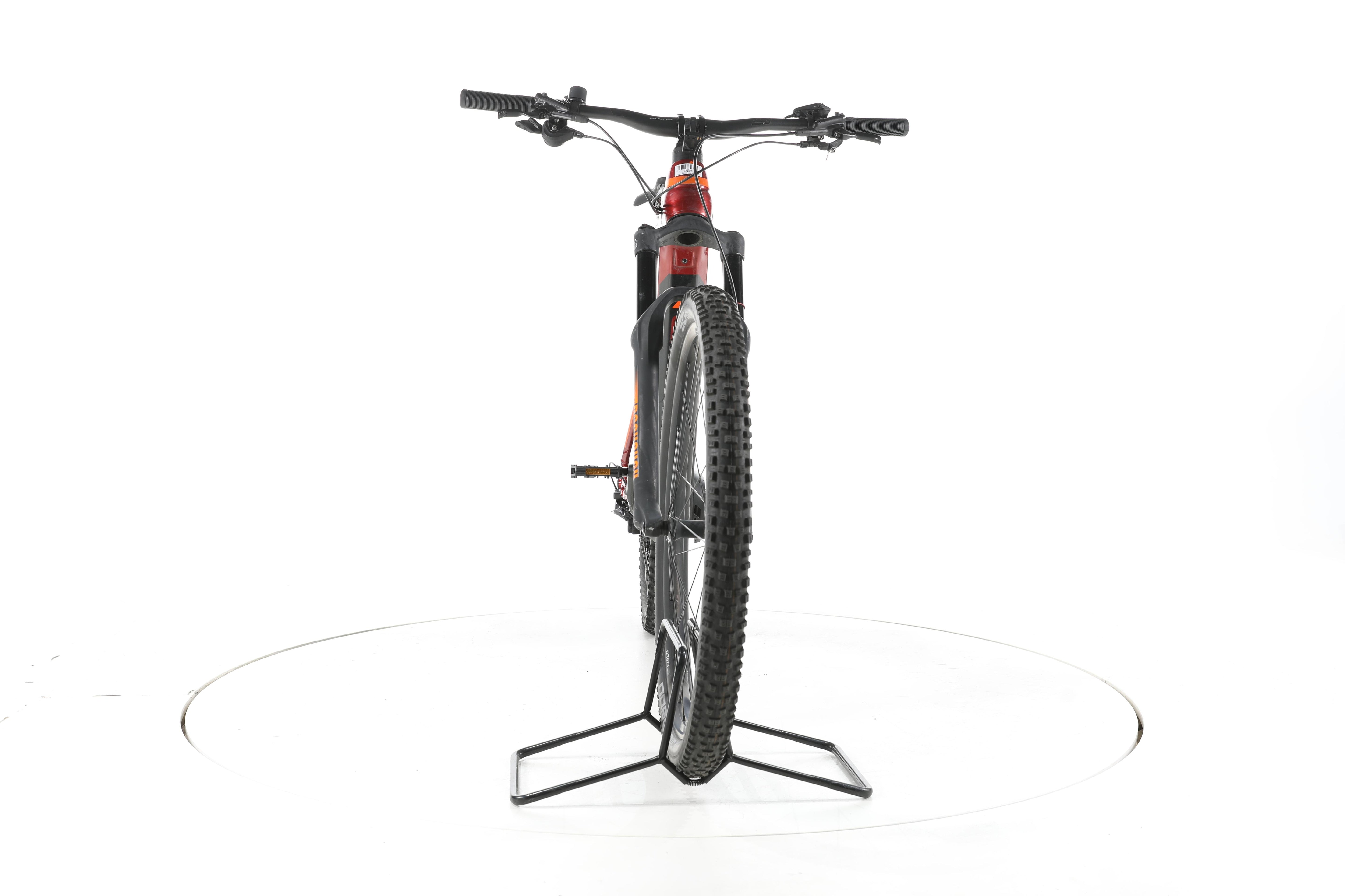 Bulls Sonic Evo AM 1 E-Bike Fully Carbon - Image 4