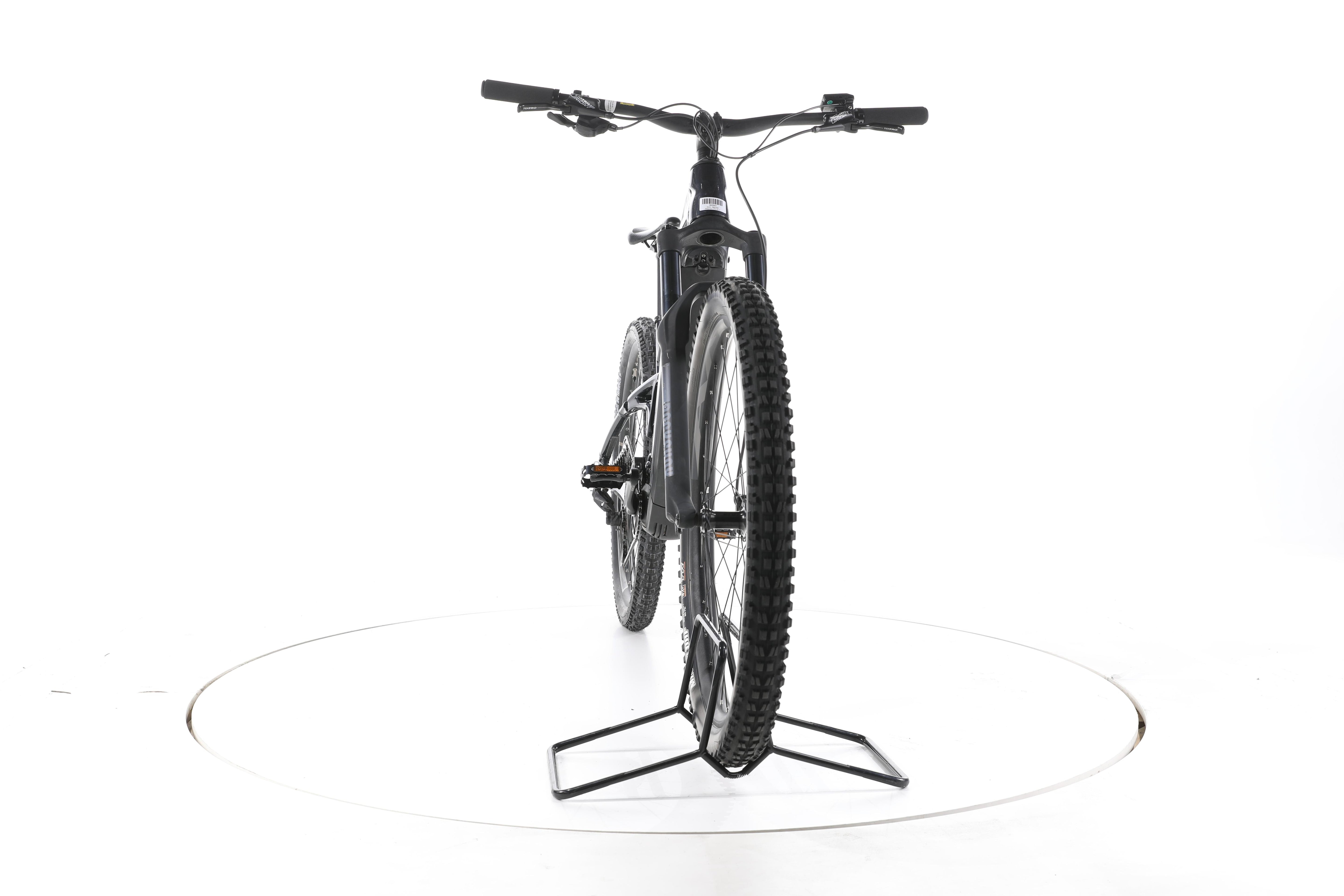 Giant Stance E+ 1 Pro E-Bike Fully - Image 4