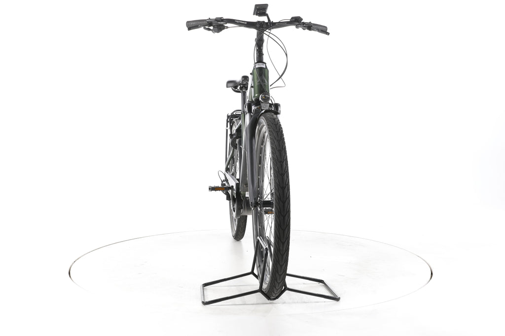 MORRISON E 7.0 Trekking E-Bike Tiefeinsteiger - Image 4