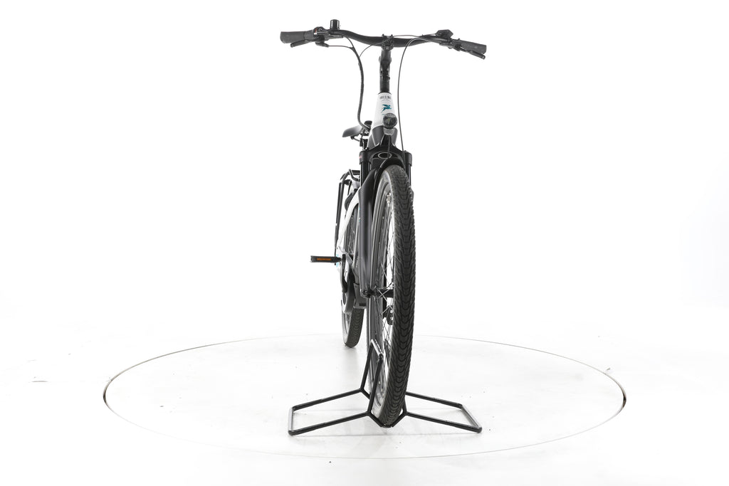 Pegasus Premio Evo 5F Lite City E-Bike Tiefeinsteiger - Image 4