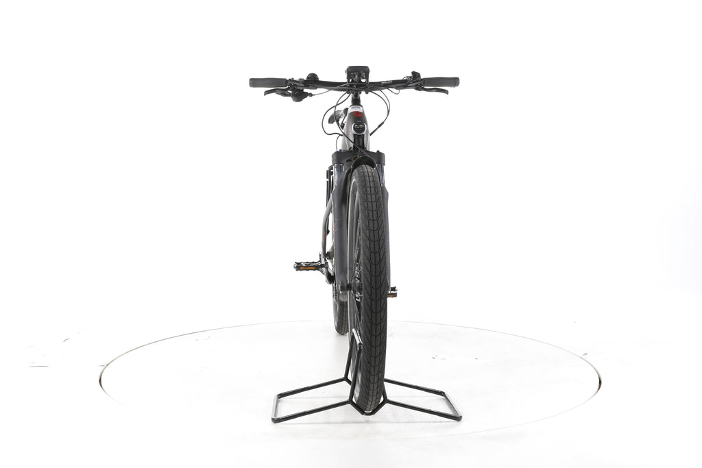 Ghost E-Square Trekking Advanced Y AL W Trekking E-Bike - Image 4