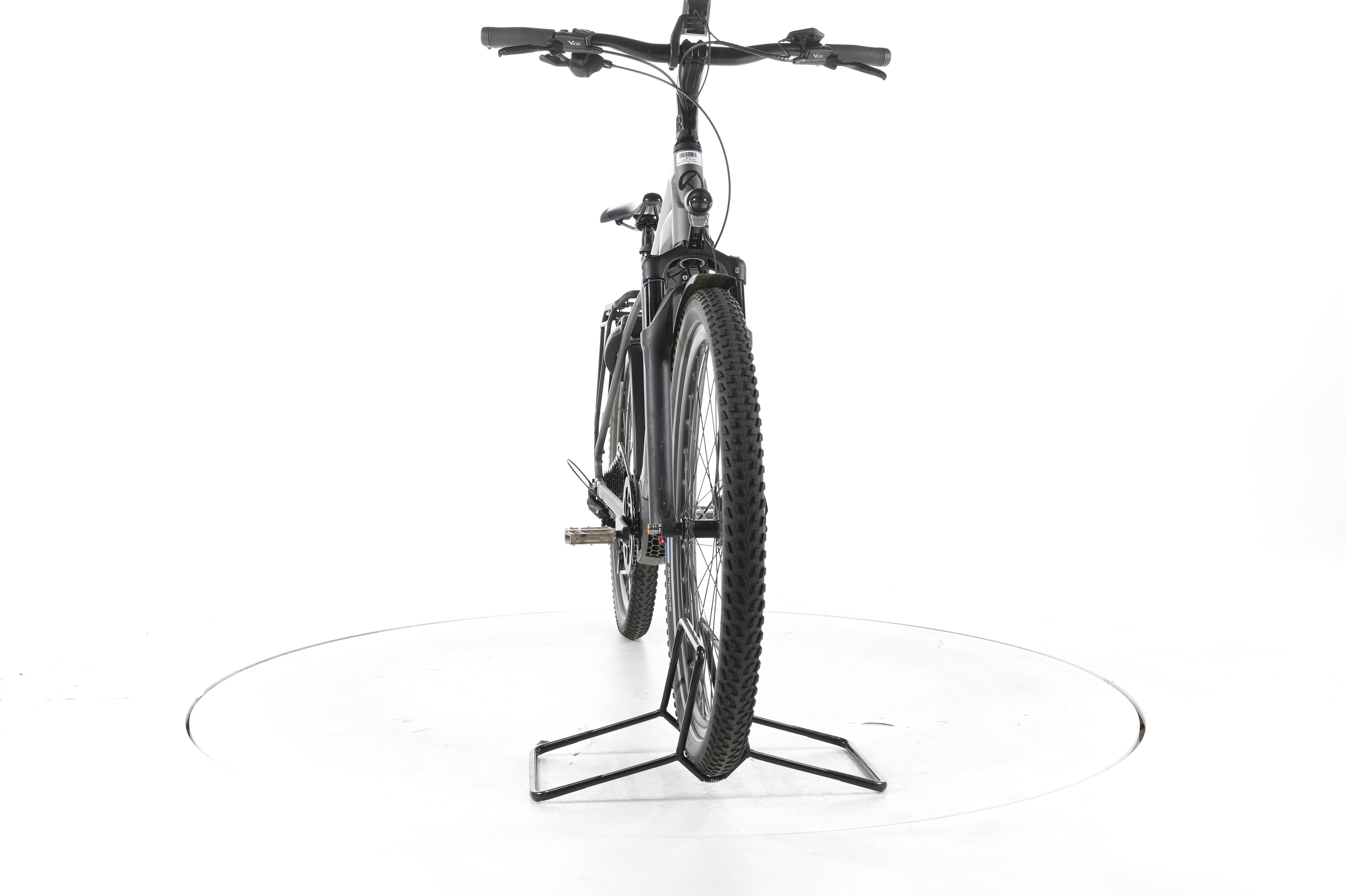 Kalkhoff Endeavour 5.B Advance+ ABS Trekking E-Bike - Image 4