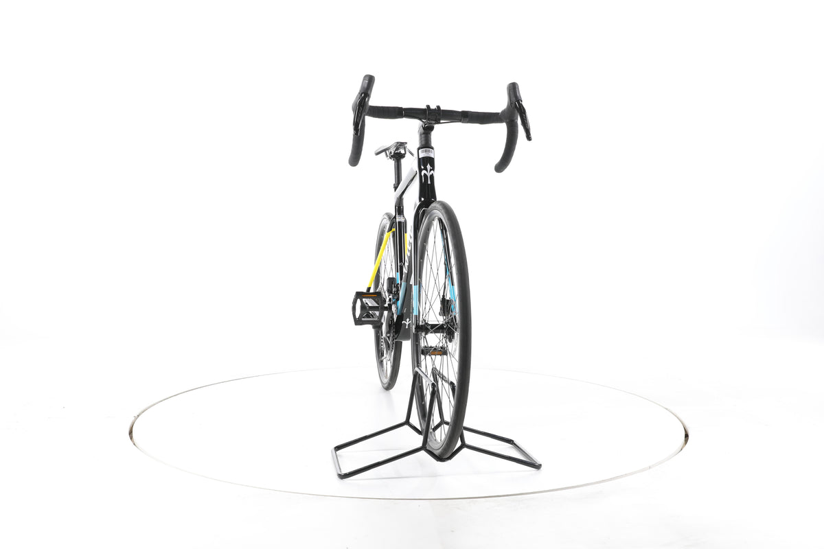 Wilier New Grada Disc 105 Di2 Rennrad Carbon - Image 4