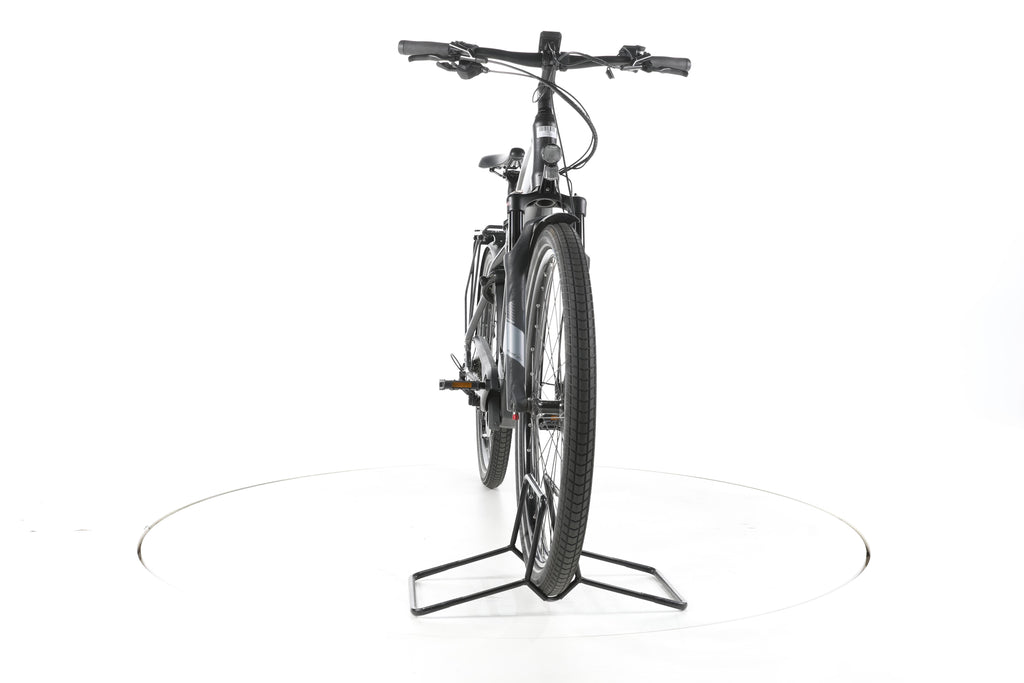FLYER Upstreet5 7.10 Trekking E-Bike - Image 4