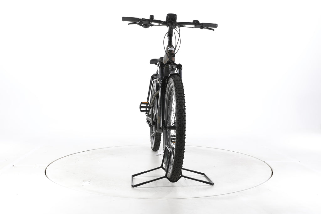 Axess Scree Trekking E-Bike - Image 4