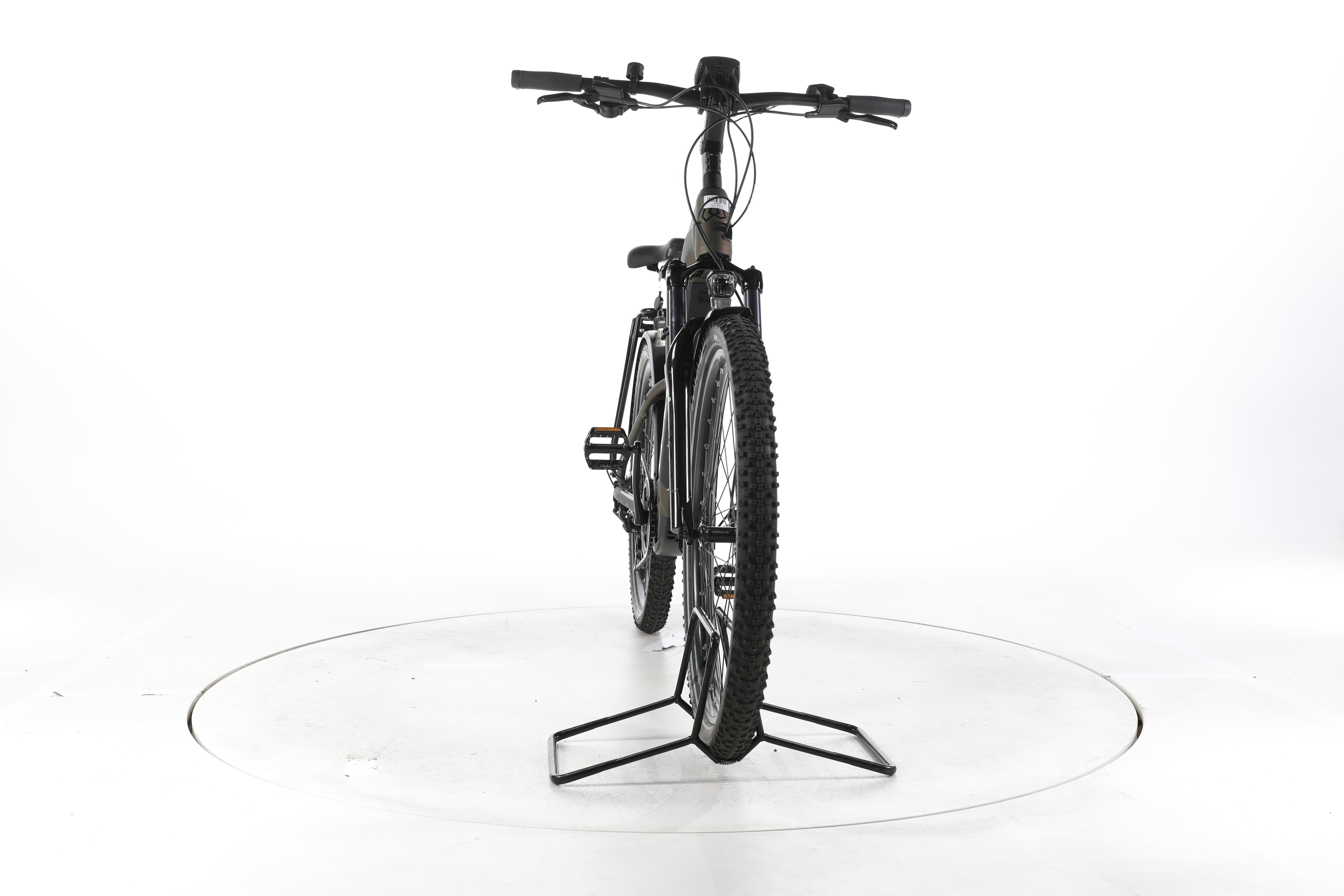Axess Scree Trekking E-Bike - Image 4