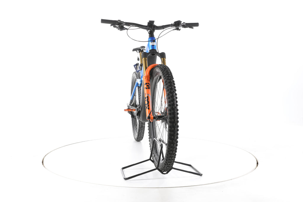 Cube Stereo Hybrid 140 HPC Actionteam E-Bike Fully Carbon - Image 4