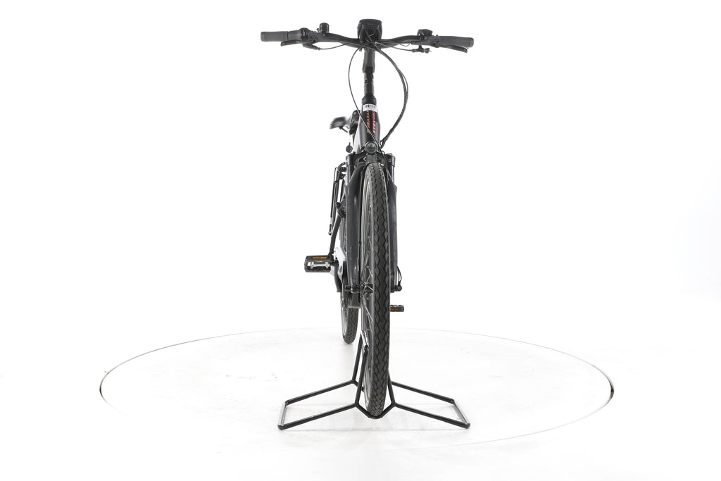 Stevens E-Courier Luxe City E-Bike Tiefeinsteiger - Image 4