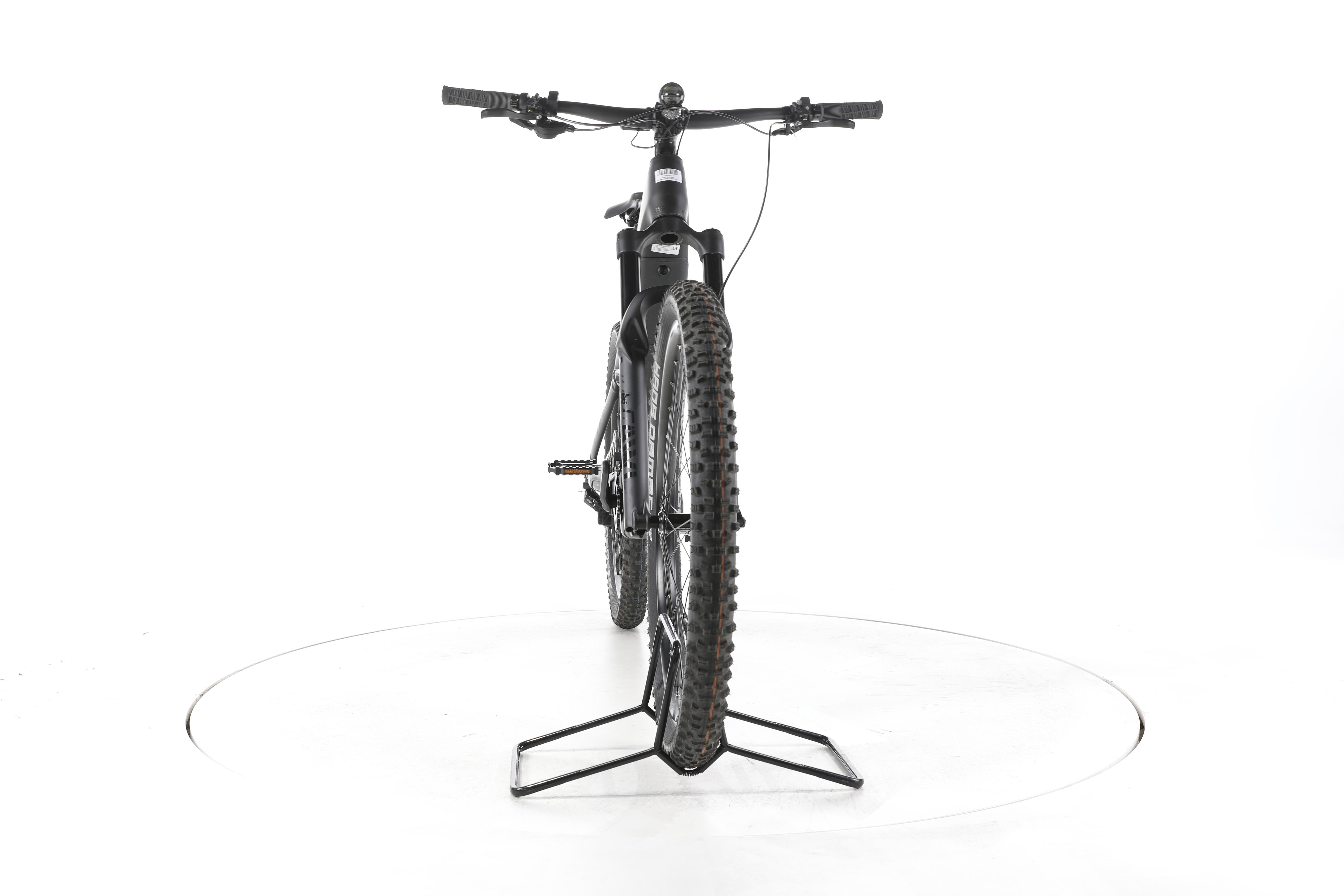 Cube Stereo Hybrid ONE44 HPC Race E-Bike Fully Carbon 2025 - Image 4