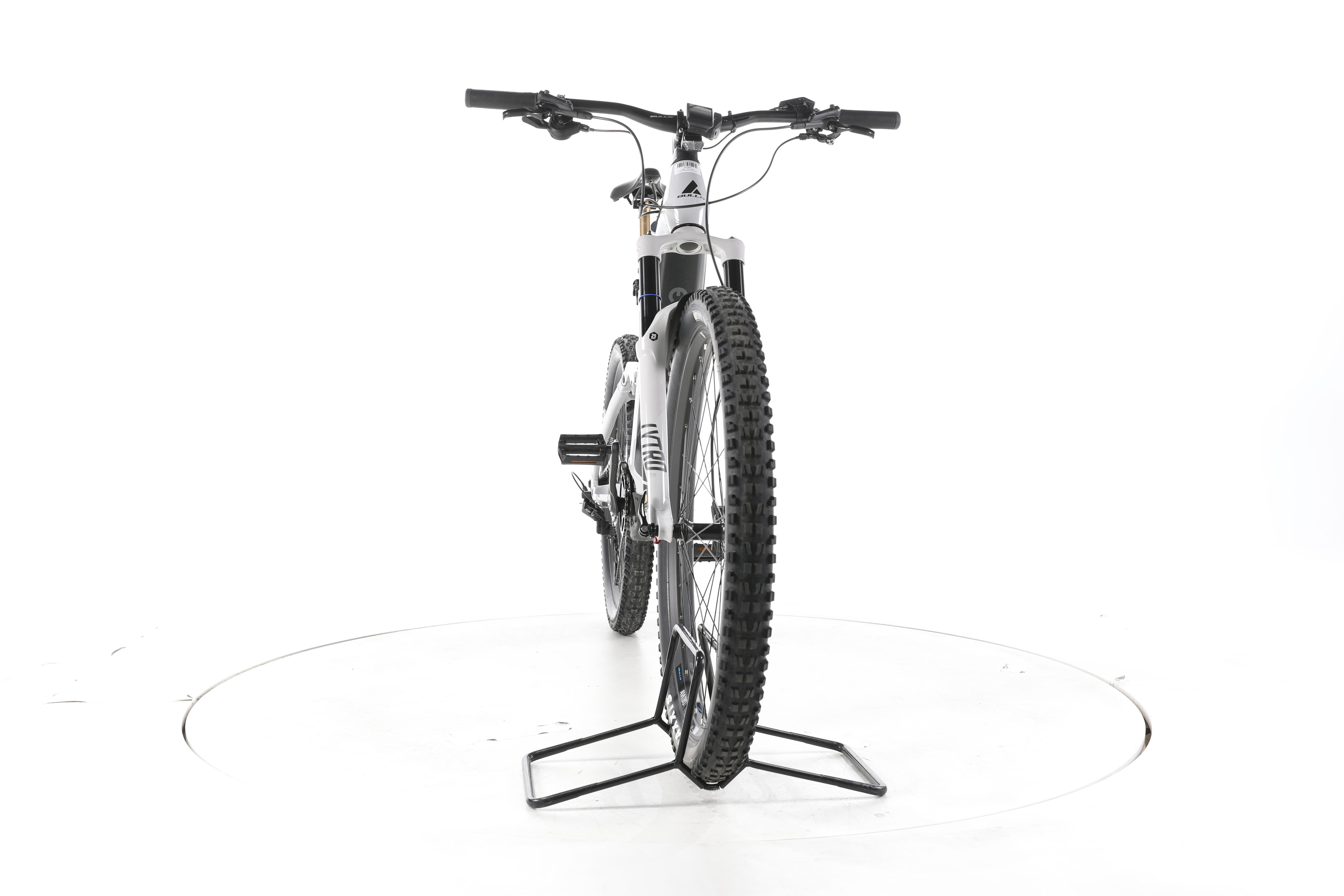 Bulls Copperhead EVO AM 3 E-Bike Fully - Image 4