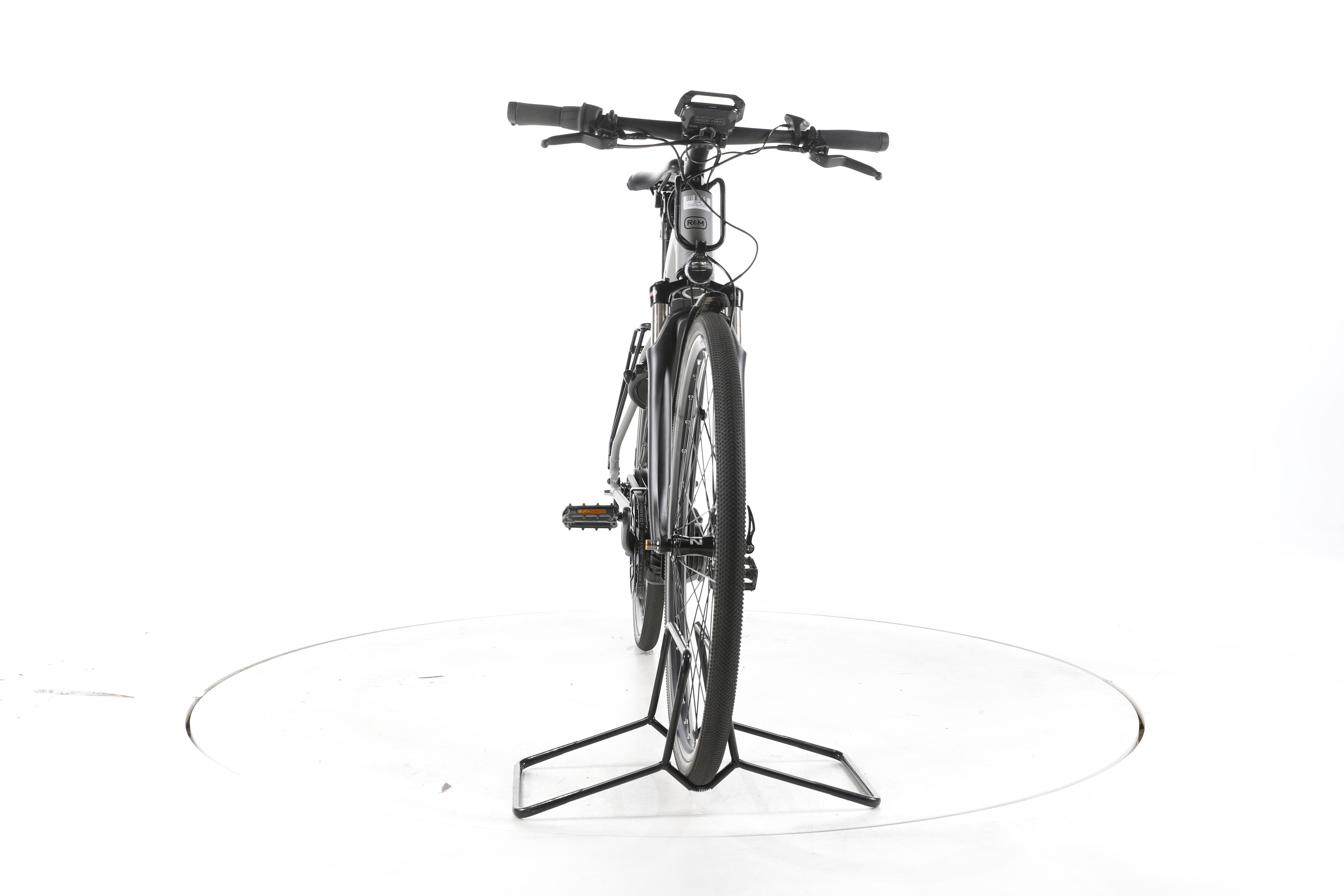 Riese & Müller Roadster Vario City E-Bike - Image 4