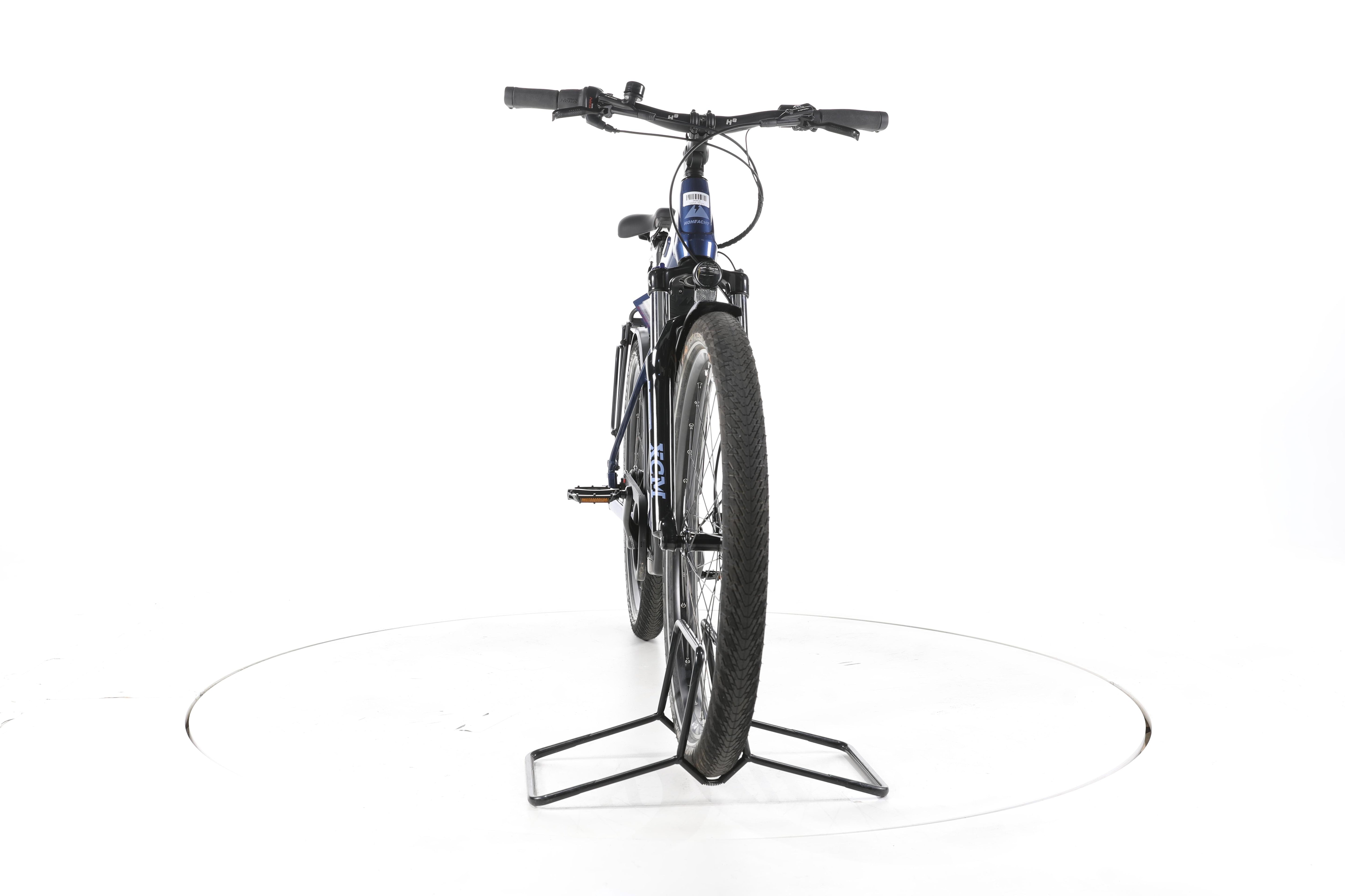 HoheAcht Pasio EKO Vilago City E-Bike - Image 4