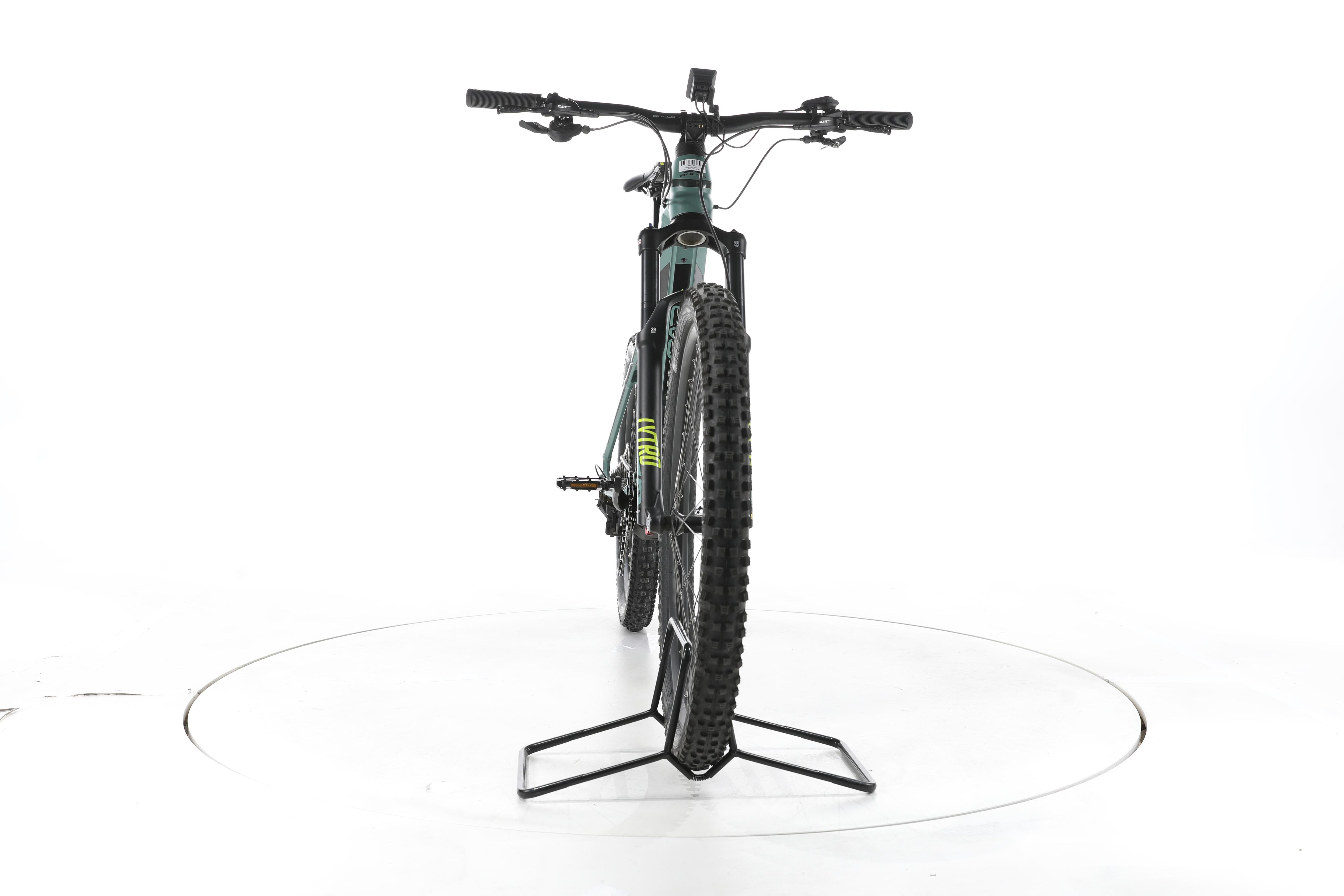Bulls Sonic EVO AM 1 E-Bike Fully - Image 4