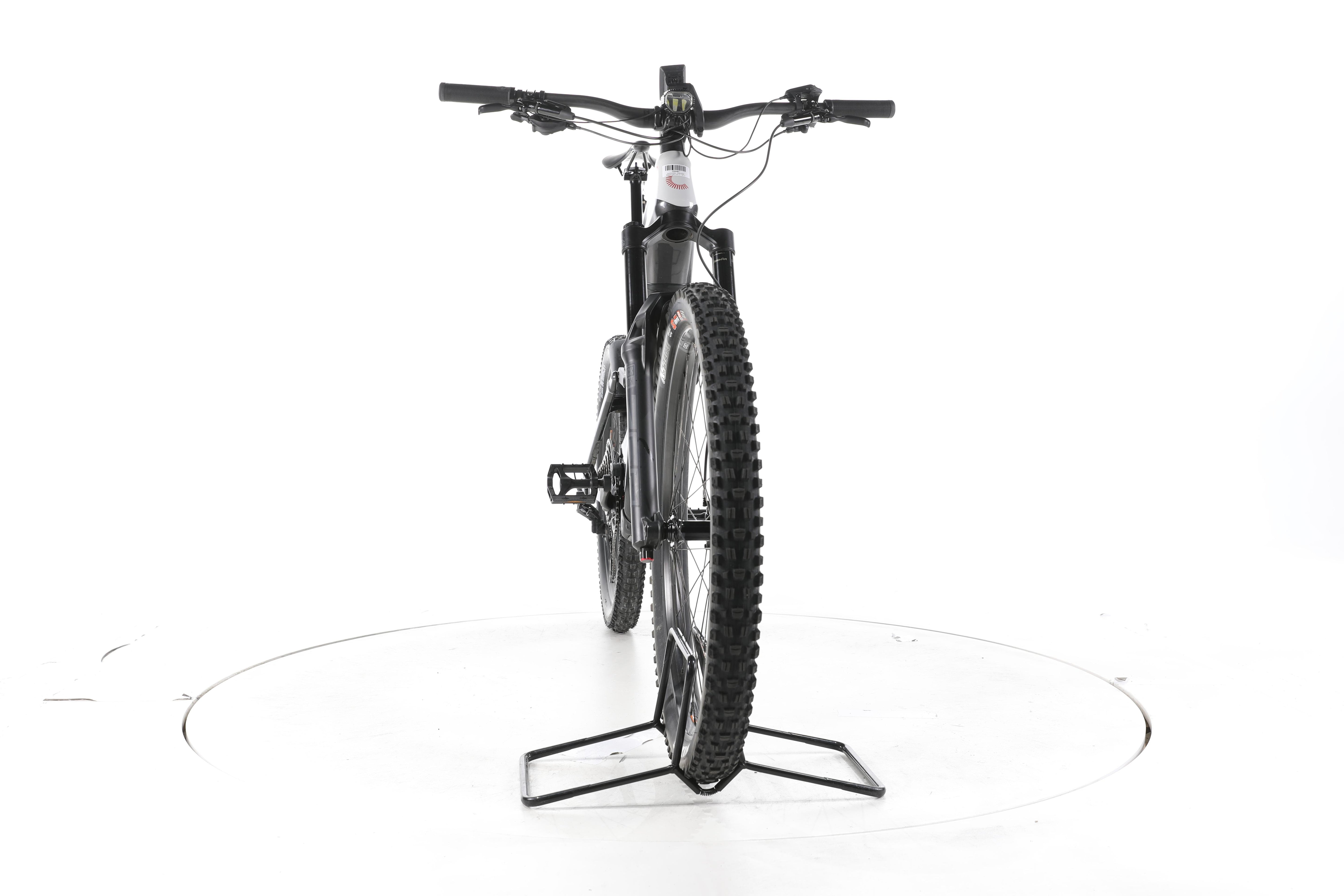 Cannondale Moterra Neo Crb LT 1 E-Bike Fully Carbon 2024 - Image 4