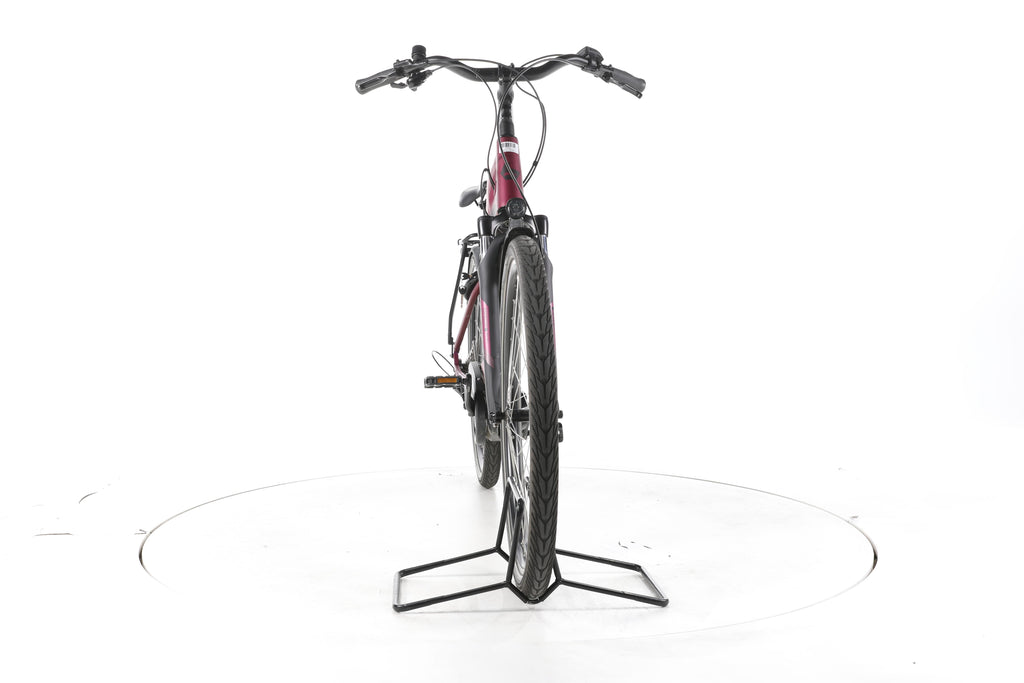 Bergamont E-Horizon Sport Trekking E-Bike Tiefeinsteiger - Image 4