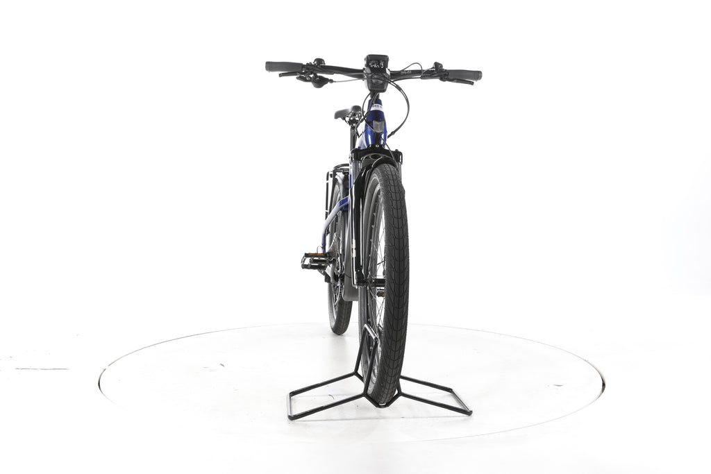 Haibike Trekking 7 Trekking E-Bike - Image 4