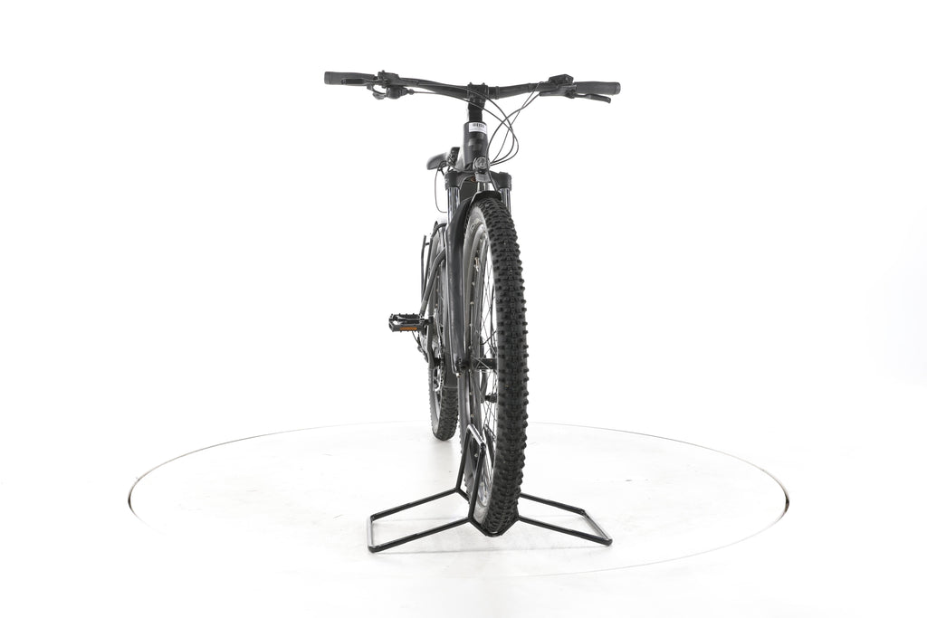 Cube Reaction Hybrid Performance Allroad Trekking E-Bike - Image 4