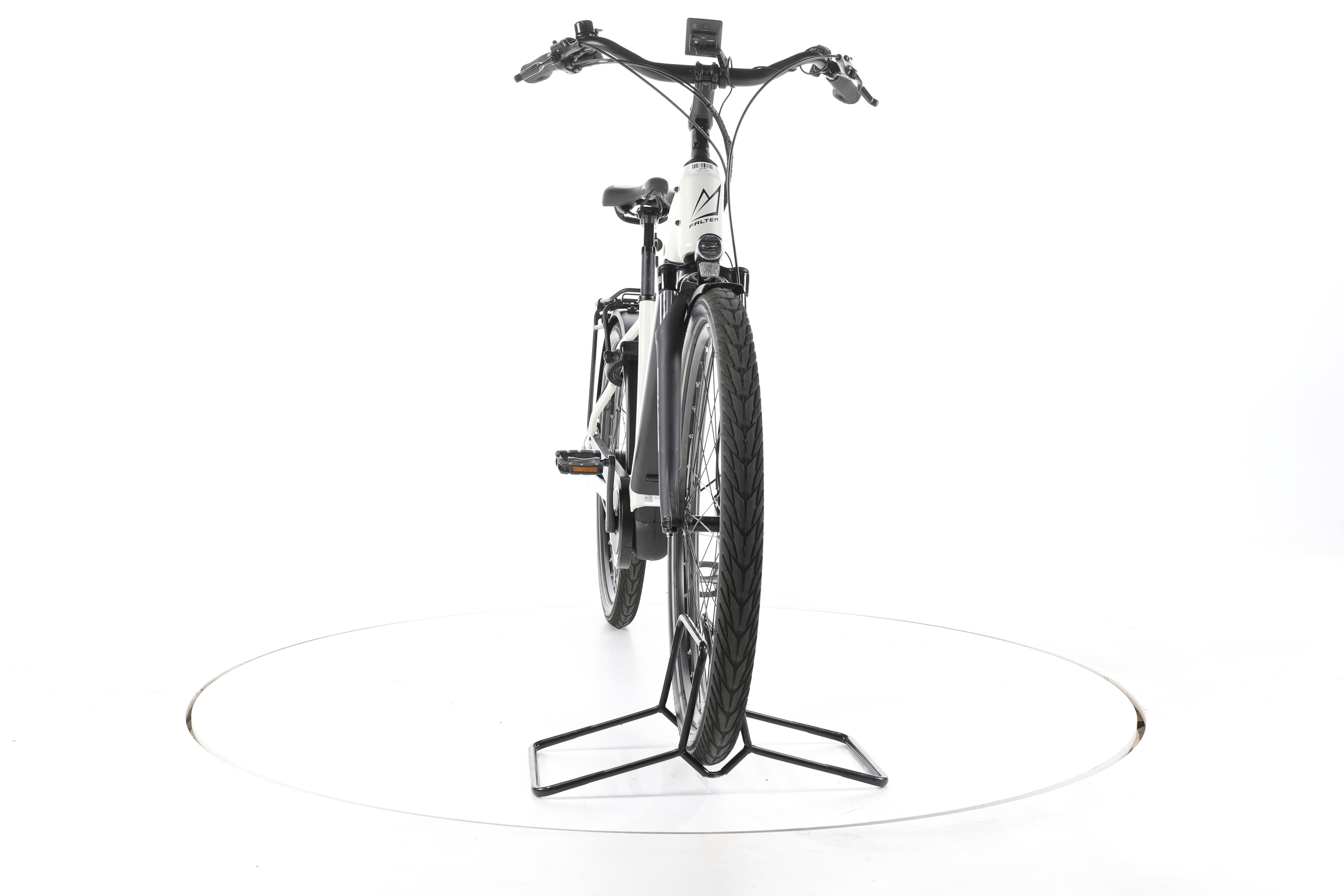 FALTER E 9.4 SE RT City E-Bike Tiefeinsteiger - Image 4