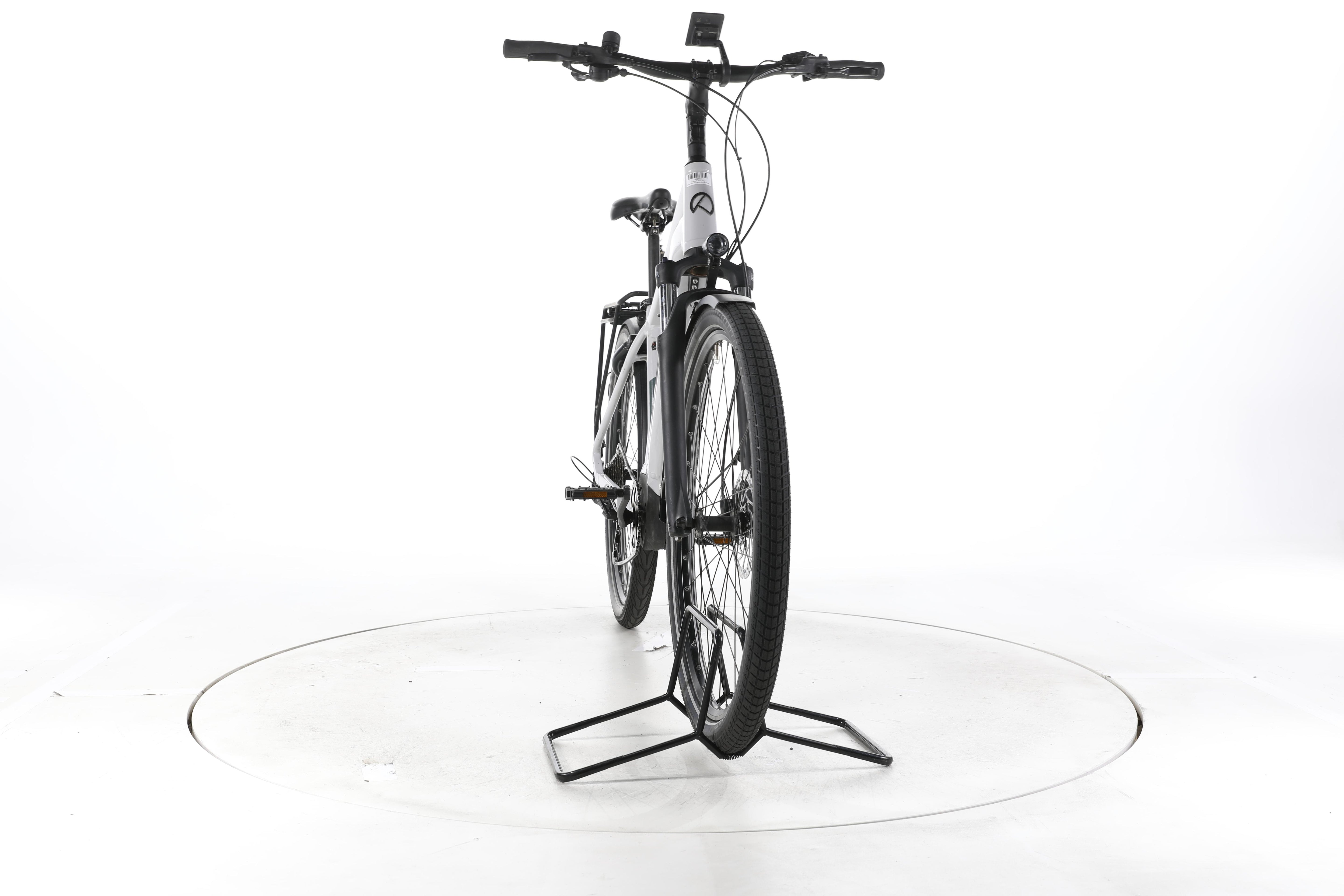 Kalkhoff Endeavour 3.B Move Trekking E-Bike - Image 4