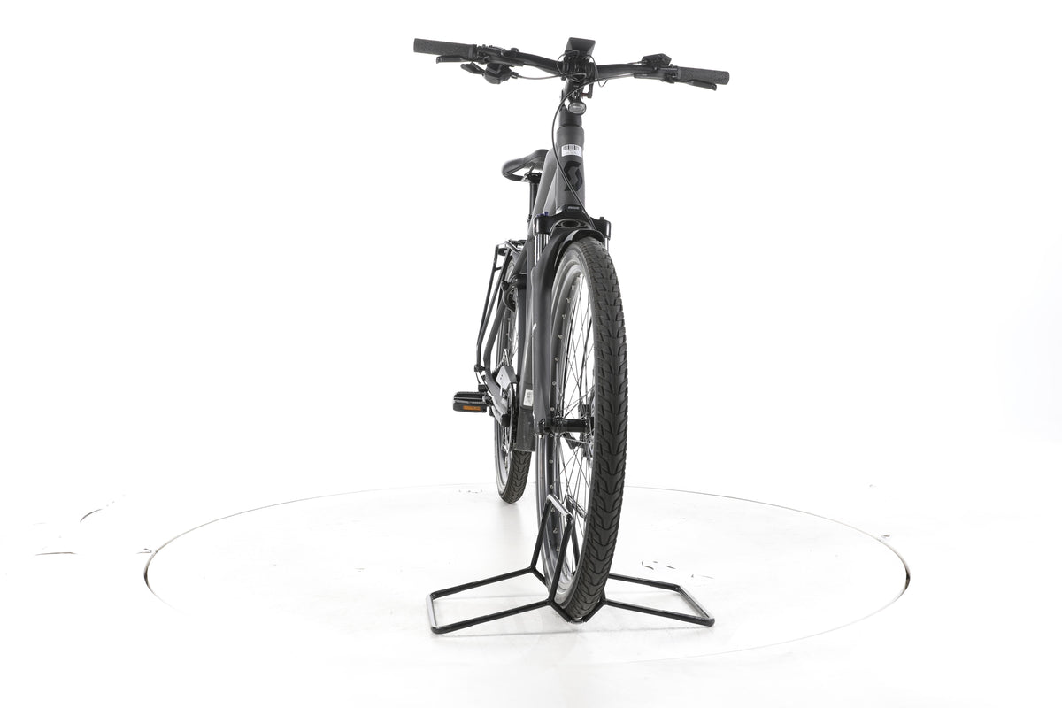 Scott Sub Sport eRIDE 20 Trekking E-Bike - Image 4