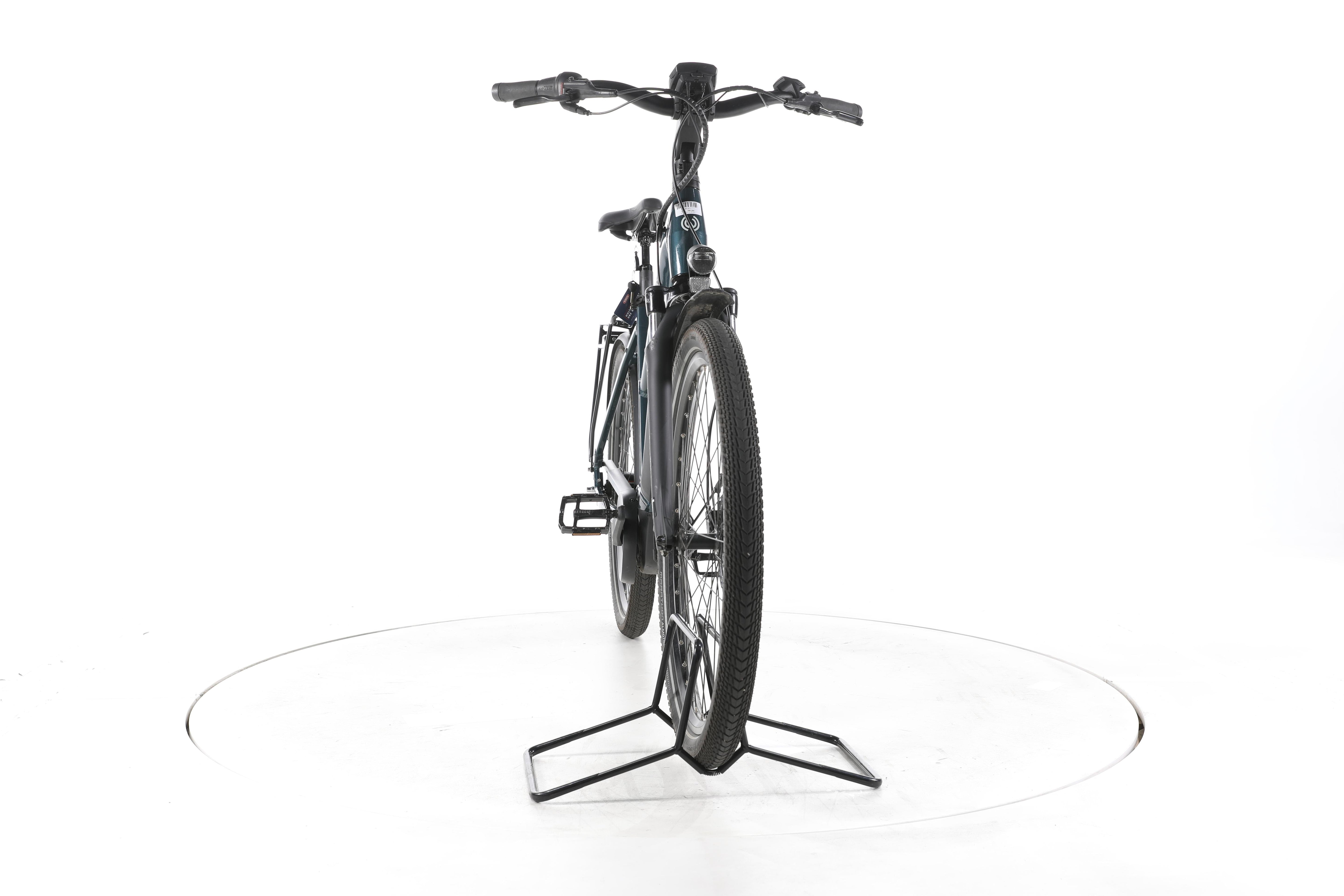 Winora Sinus N8f City E-Bike - Image 4
