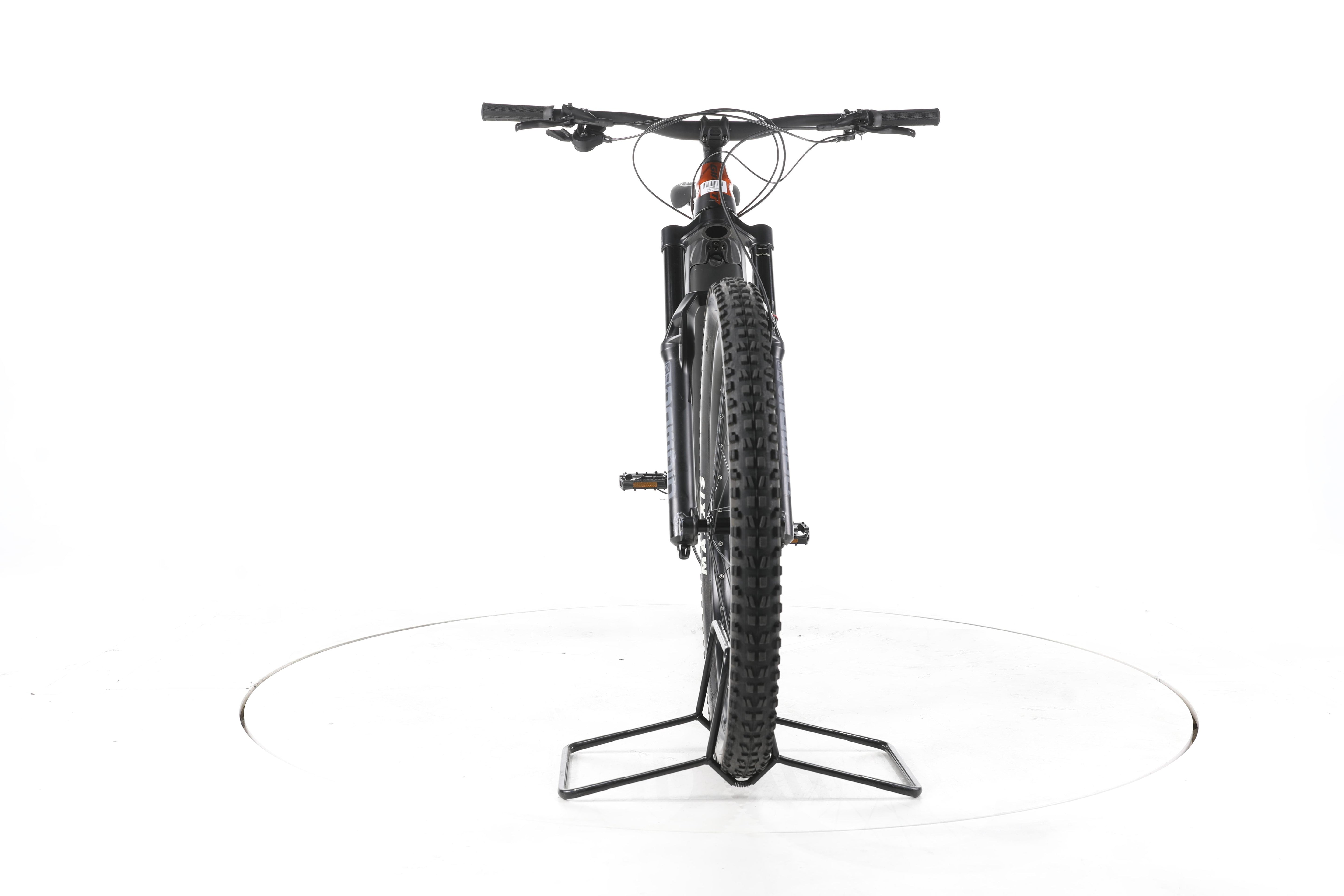 Giant Reign E+ 3 E-Bike Fully - Image 4