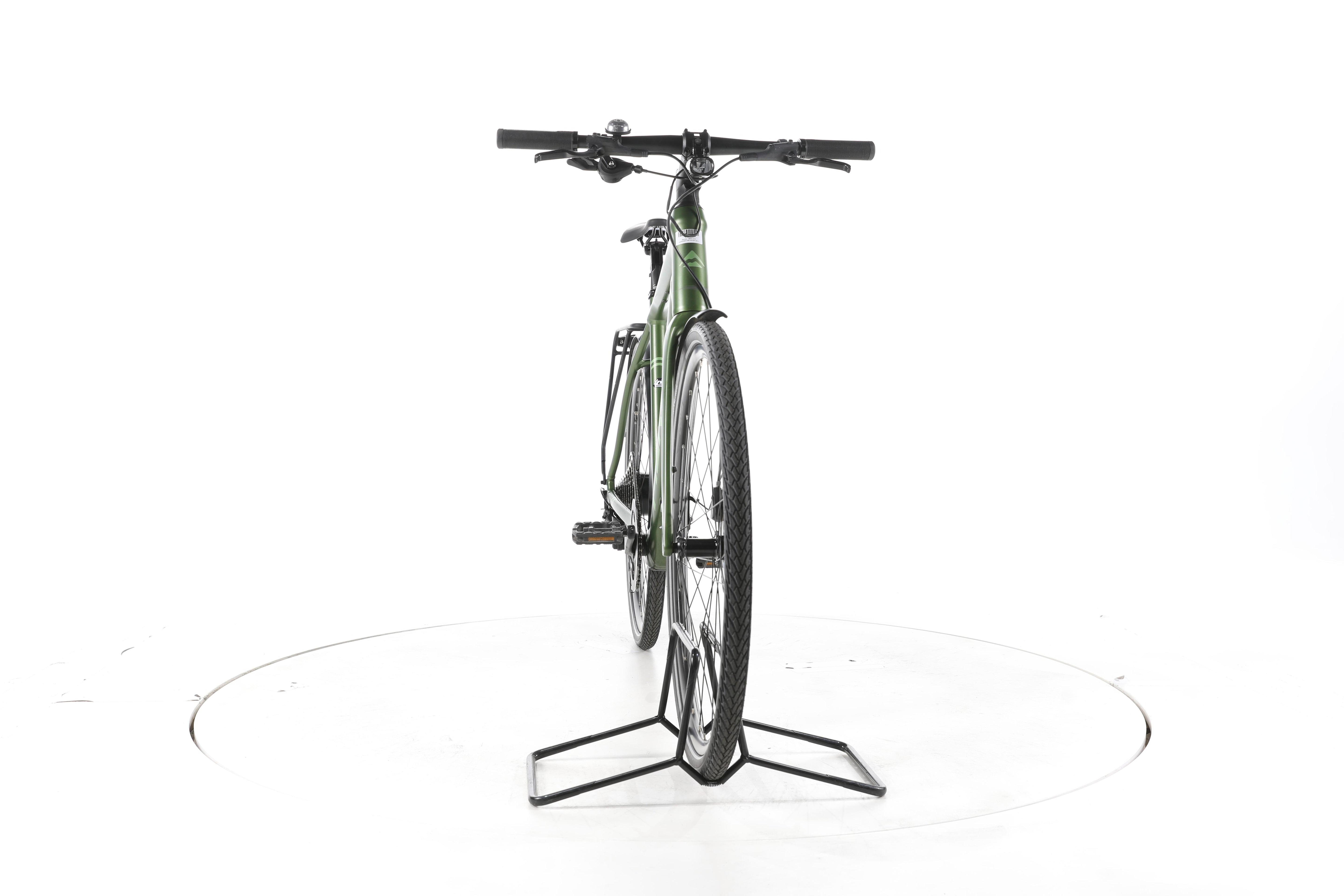 Merida eSPEEDER 400 EQ Trekking E-Bike - Image 4