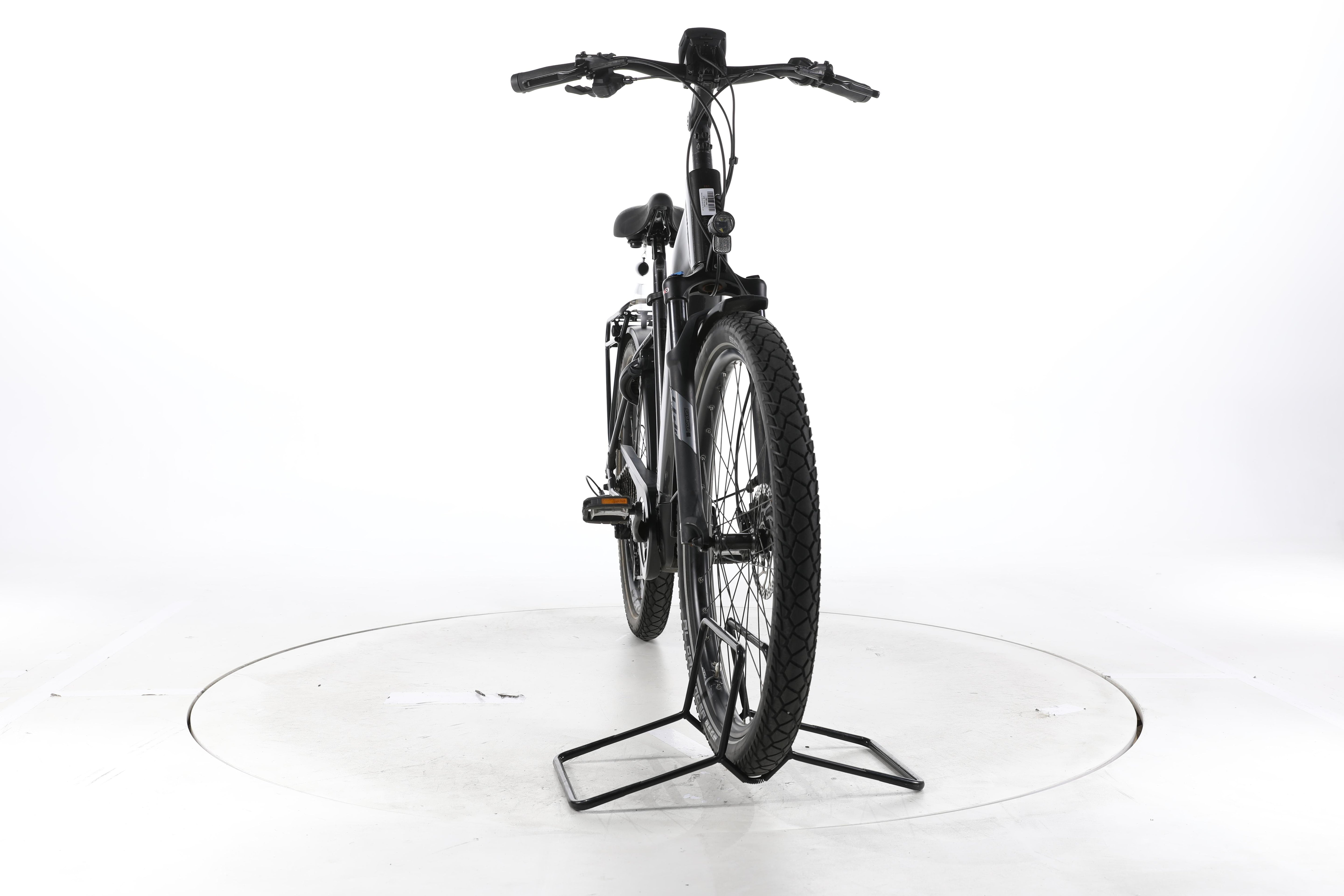 KTM Macina Gran 620 Trekking E-Bike Tiefeinsteiger - Image 4