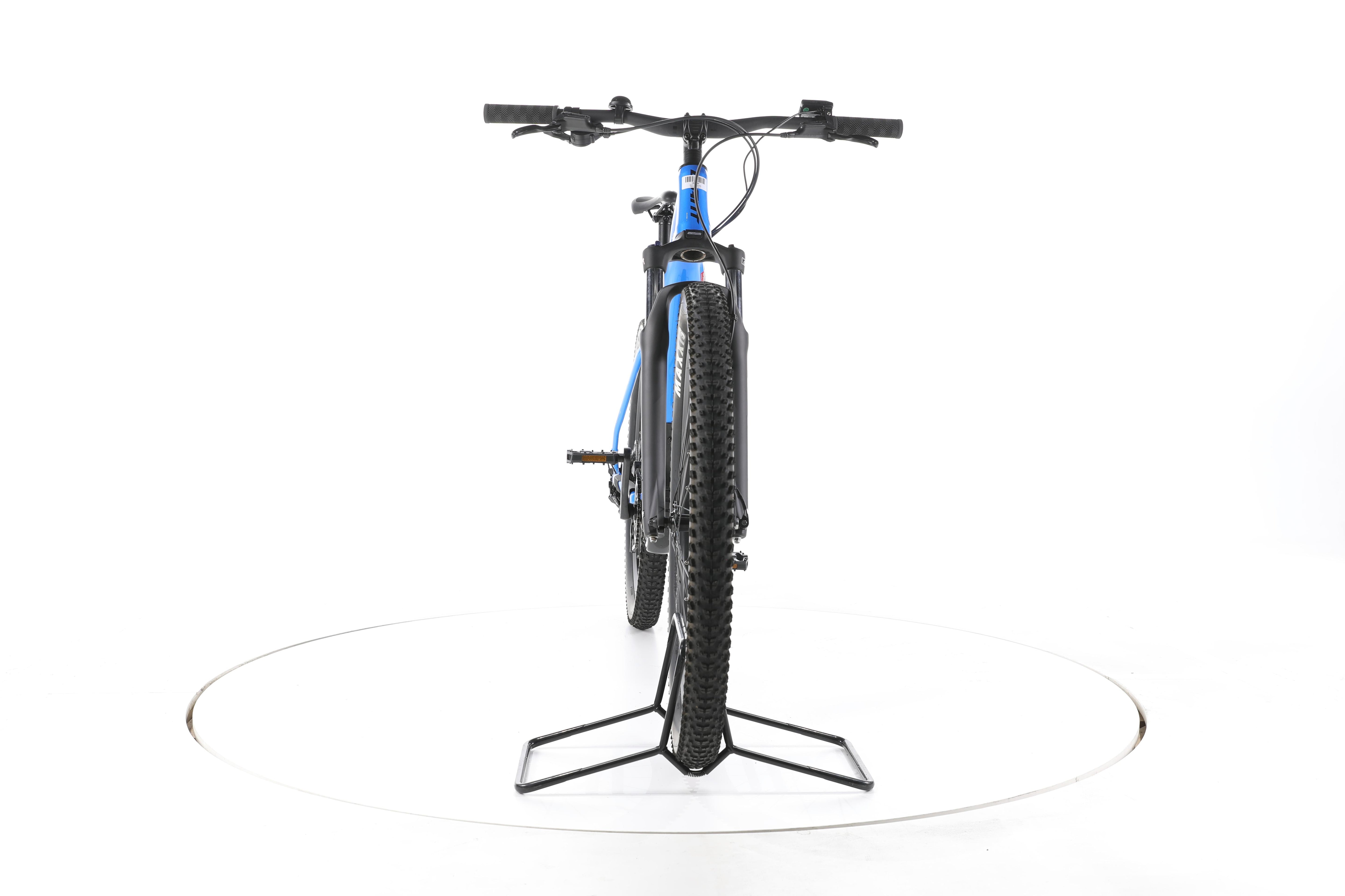 Giant Talon E+ 2 E-Bike - Image 4