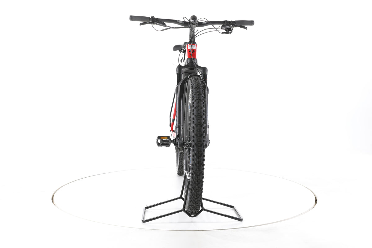 Simplon Sengo Pmax City E-Bike Carbon - Image 4