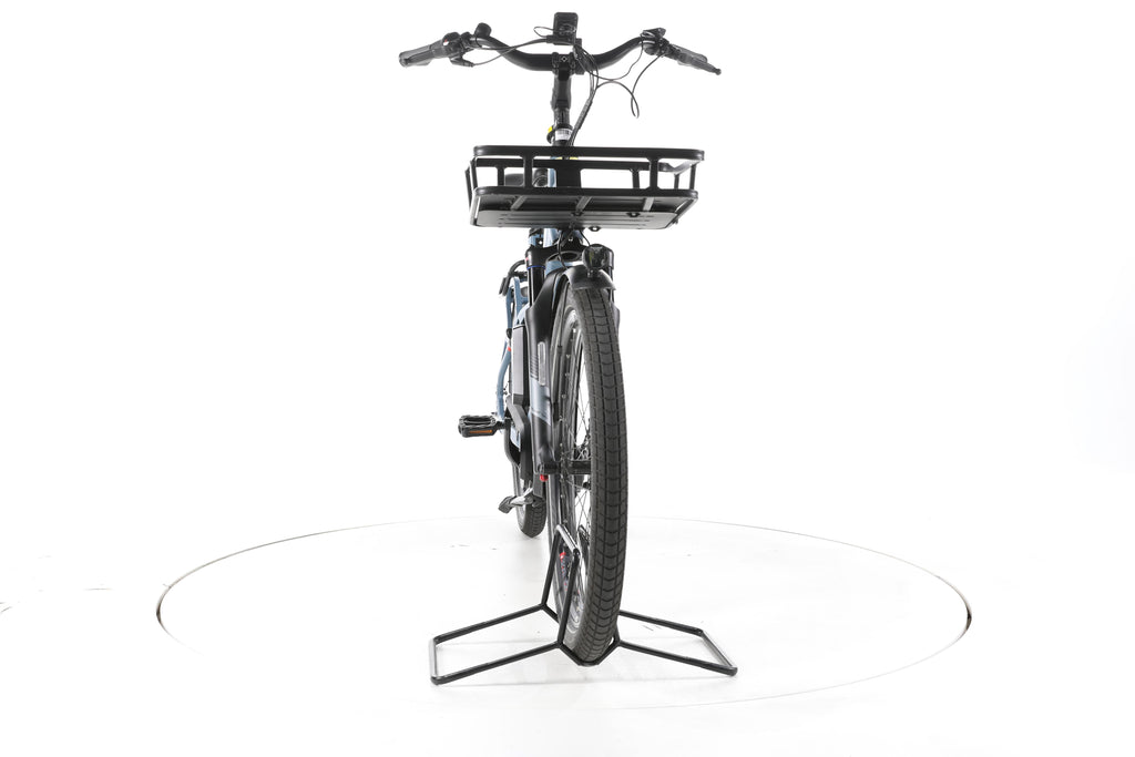 FLYER Gotour 3 7.43 City E-Bike Tiefeinsteiger - Image 4