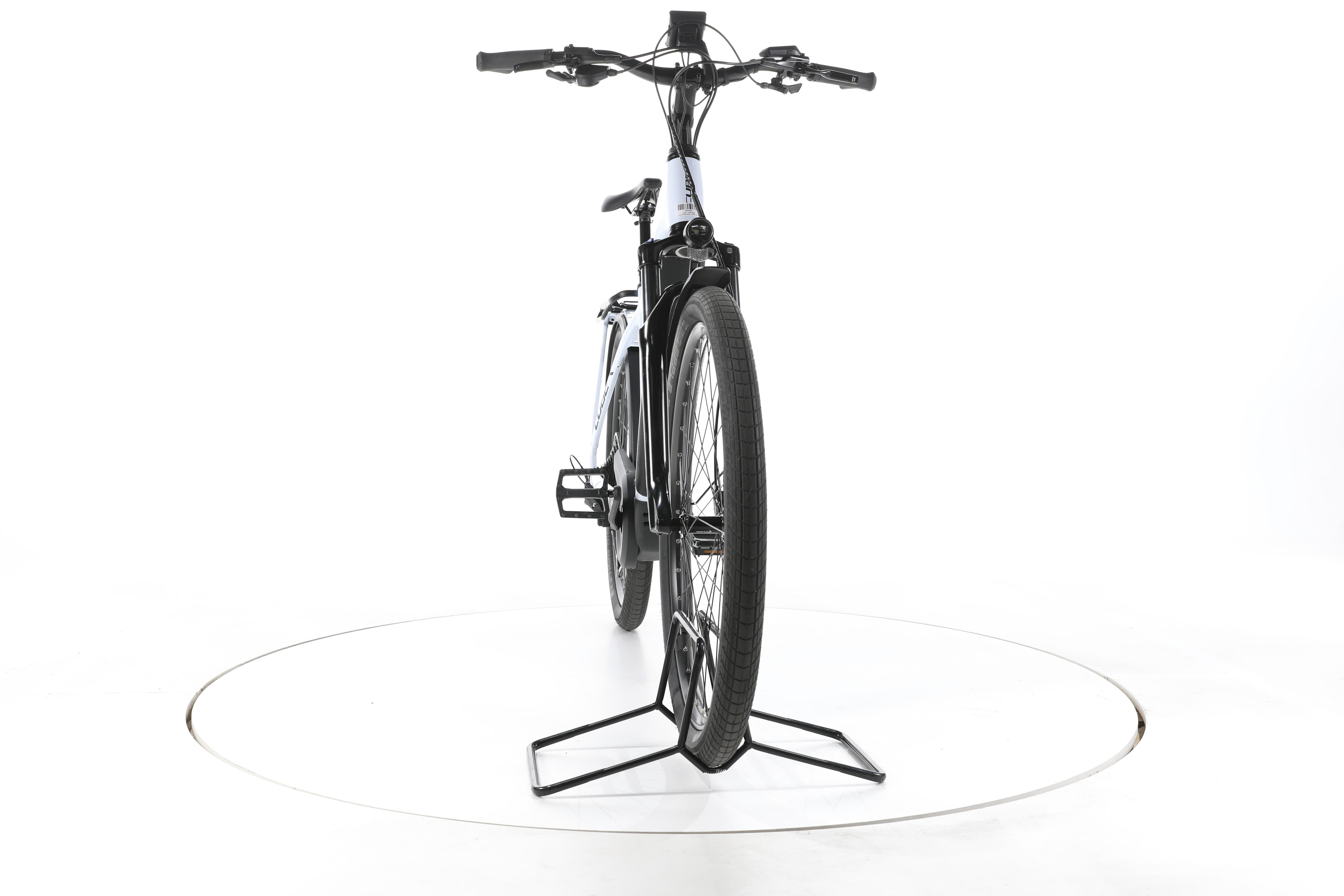 Cube Kathmandu Hybrid ONE Trekking E-Bike 2024 - Image 4