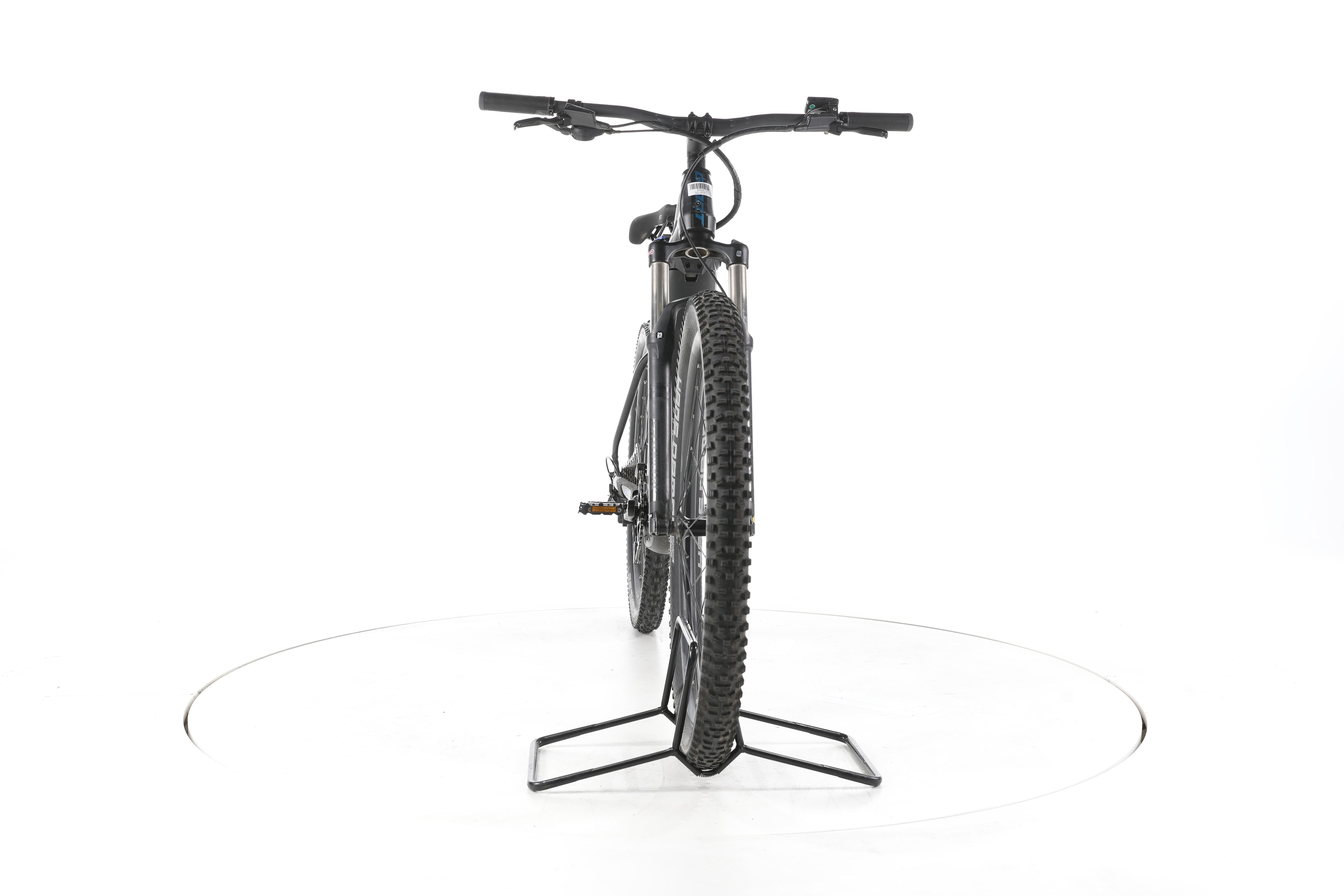 Giant Fathom E+ 2 E-Bike - Image 4